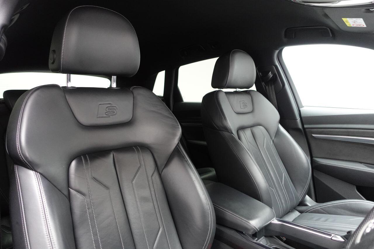 Audi E-Tron - Image 9