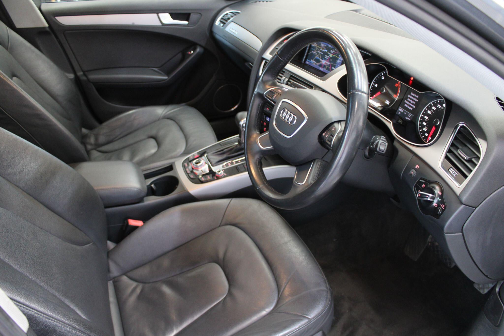 Audi A4 ALLROAD - Image 43