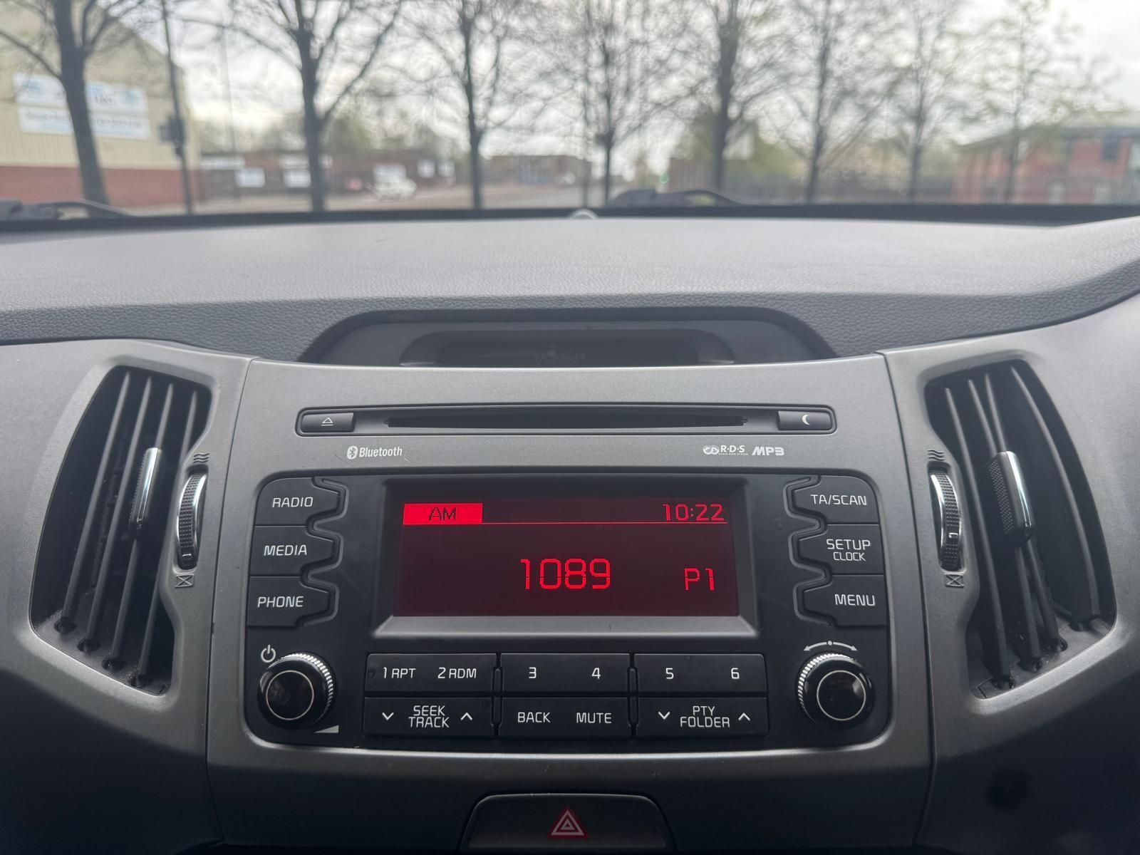 Kia Sportage - Image 31