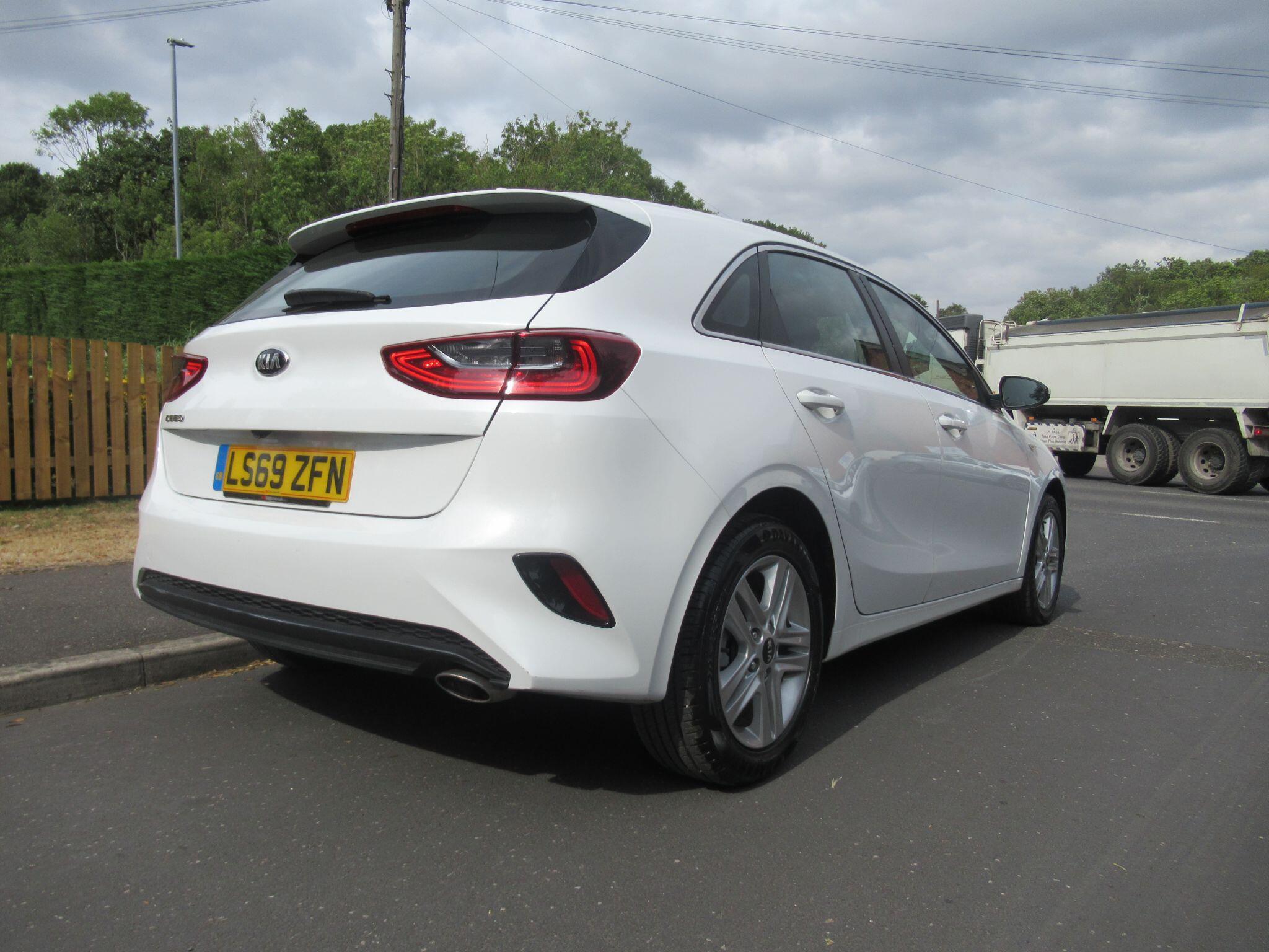 Kia ceed - Image 3