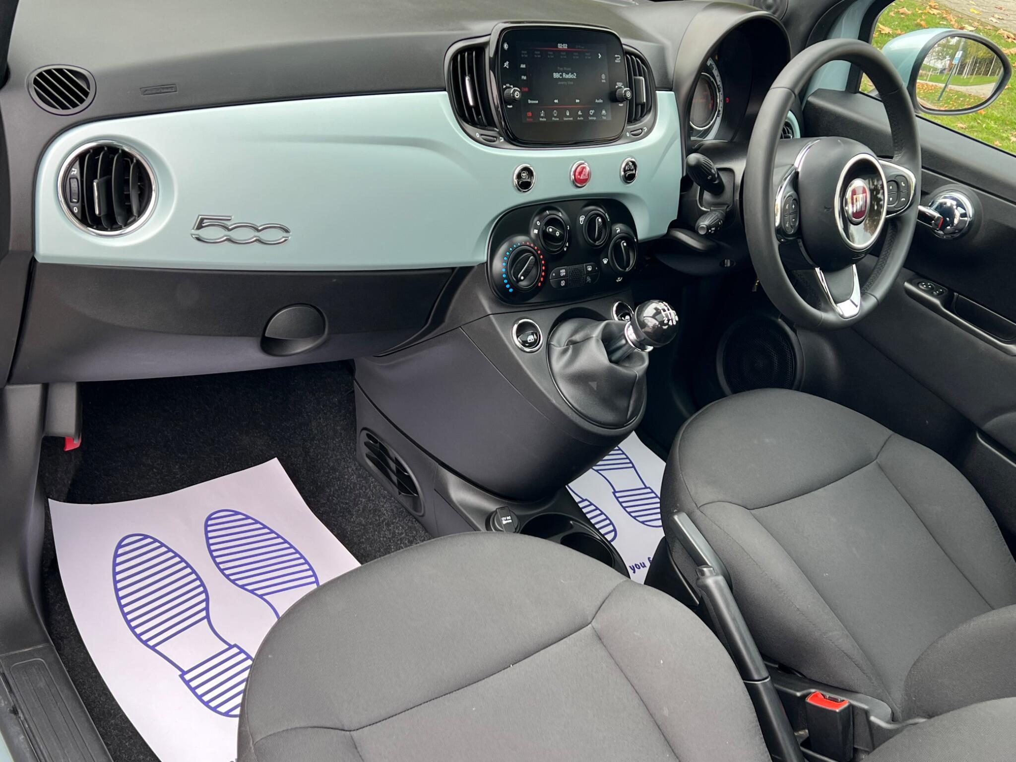 Fiat 500 - Image 11