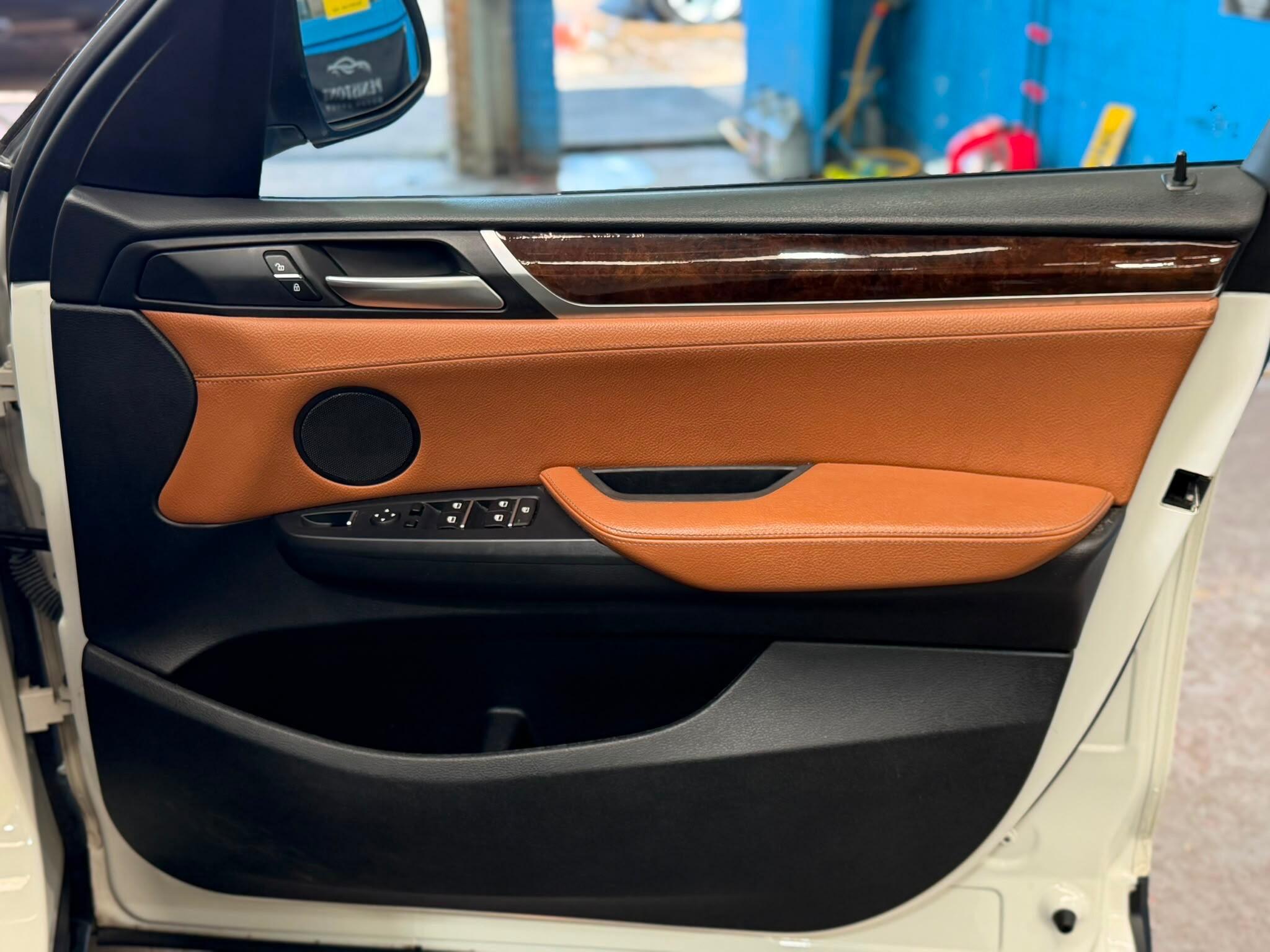 BMW X3 - Image 18