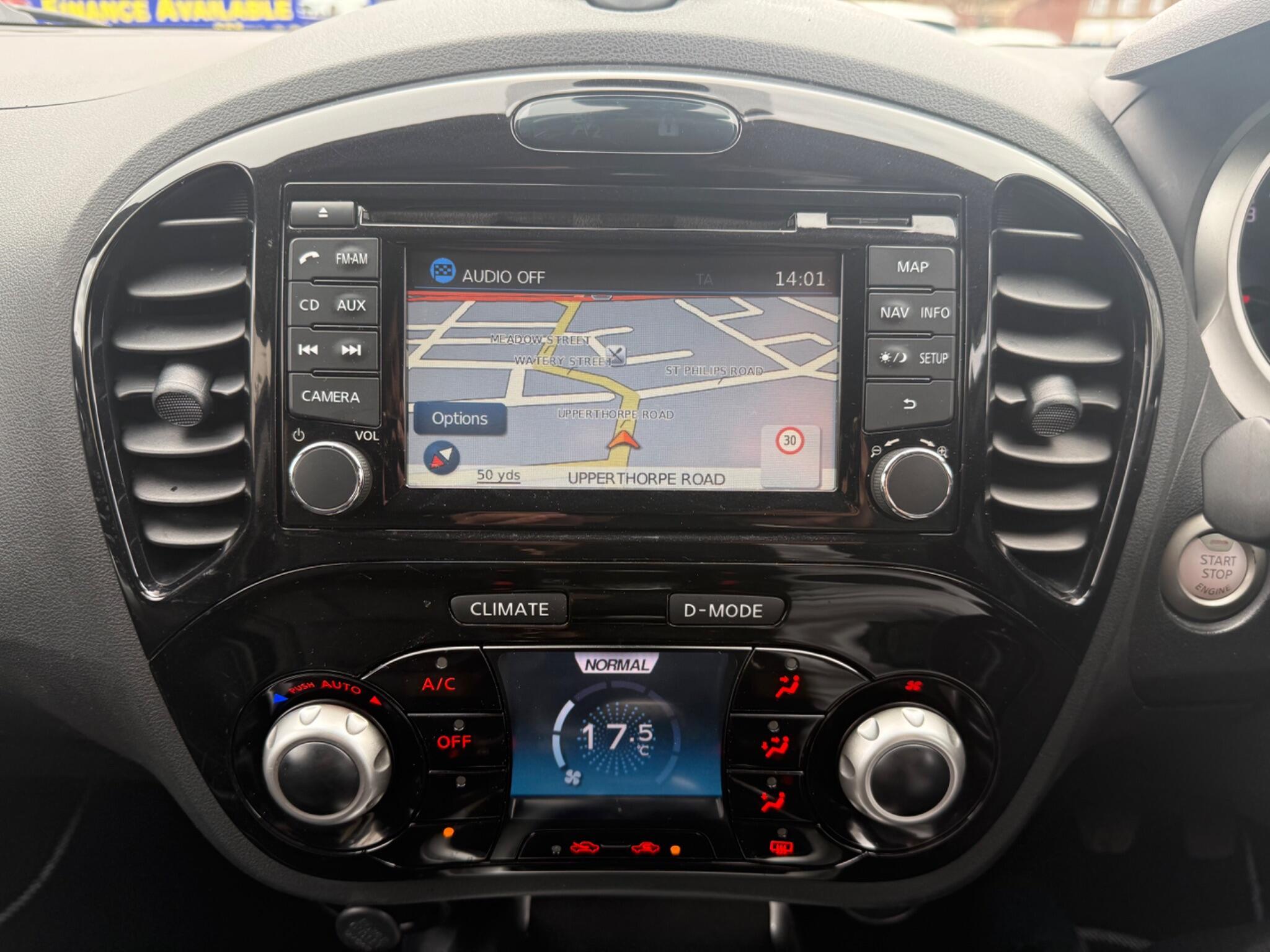 Nissan Juke - Image 9