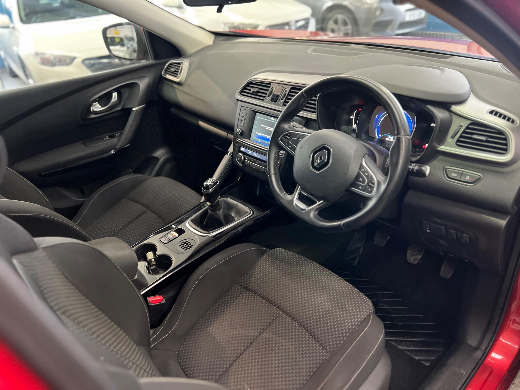 Renault Kadjar - Image 20