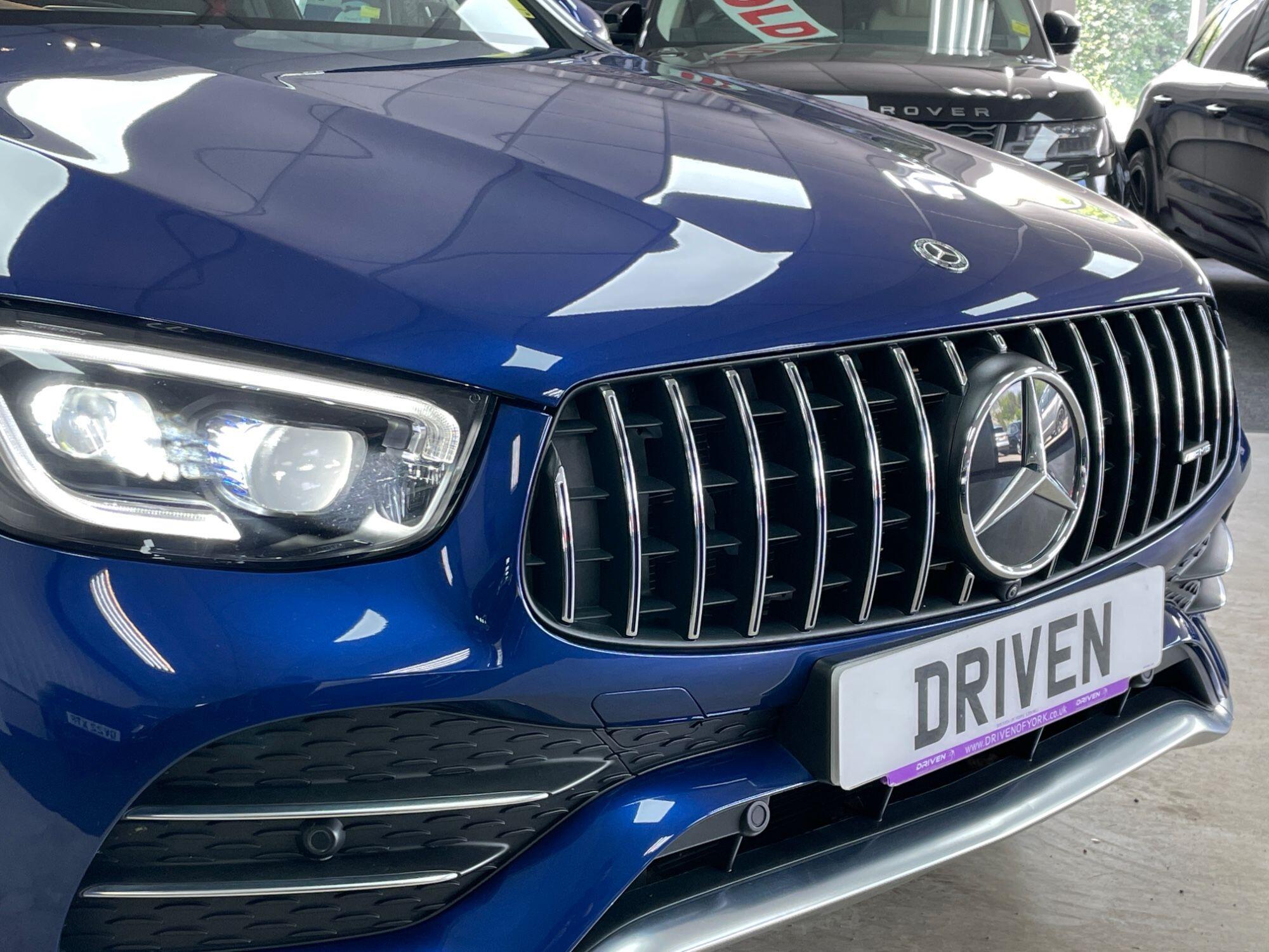 Mercedes GLC - Image 4