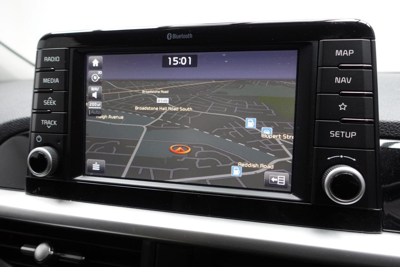 Kia Picanto - Image 2