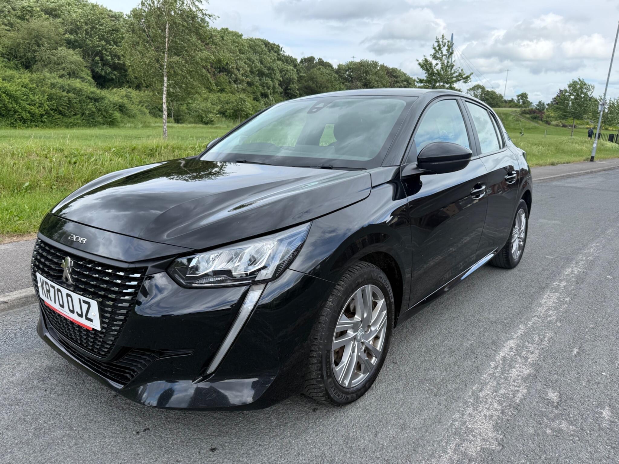 Peugeot 208 - Image 6