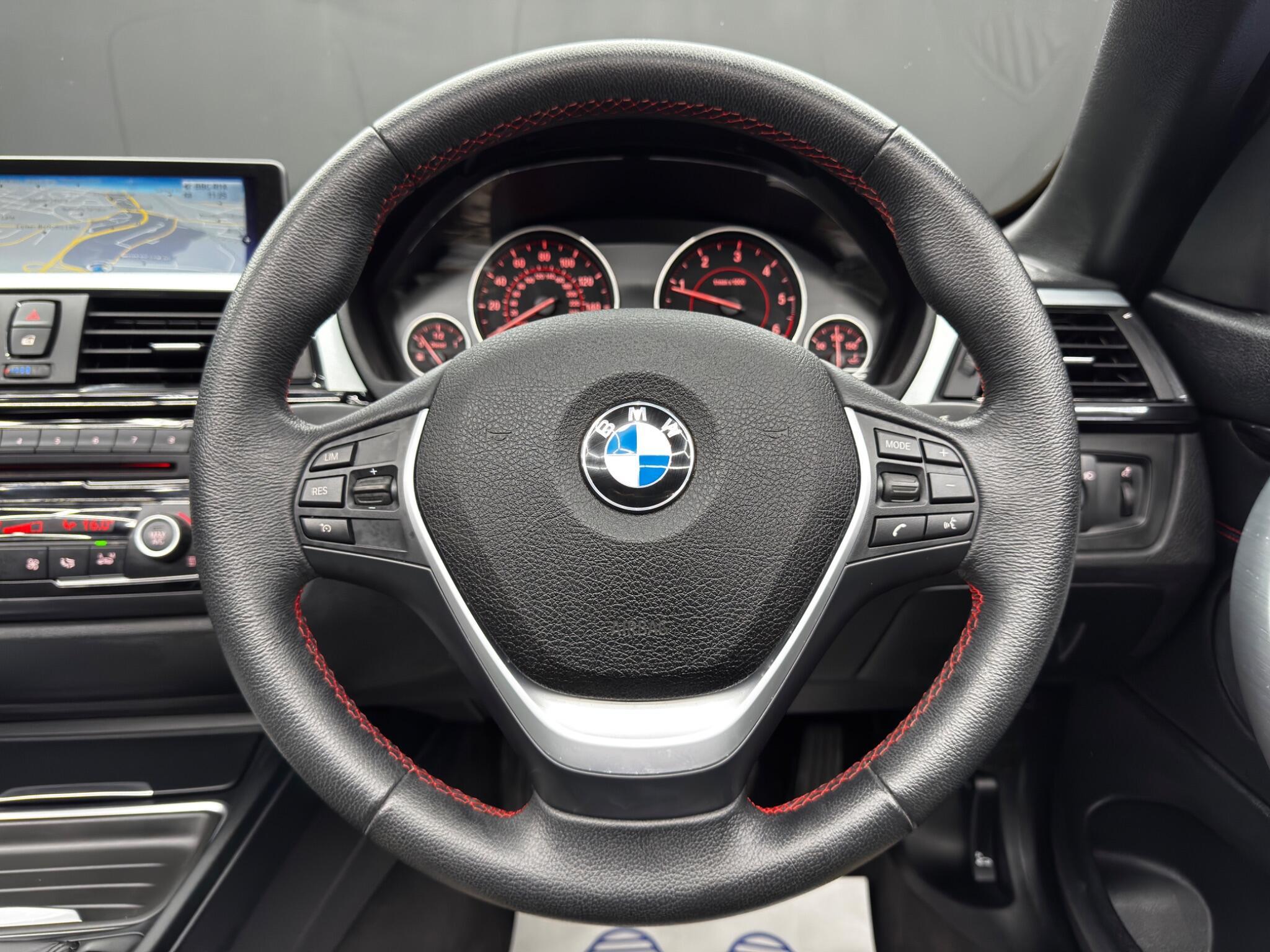 BMW 4 Series - Image 18