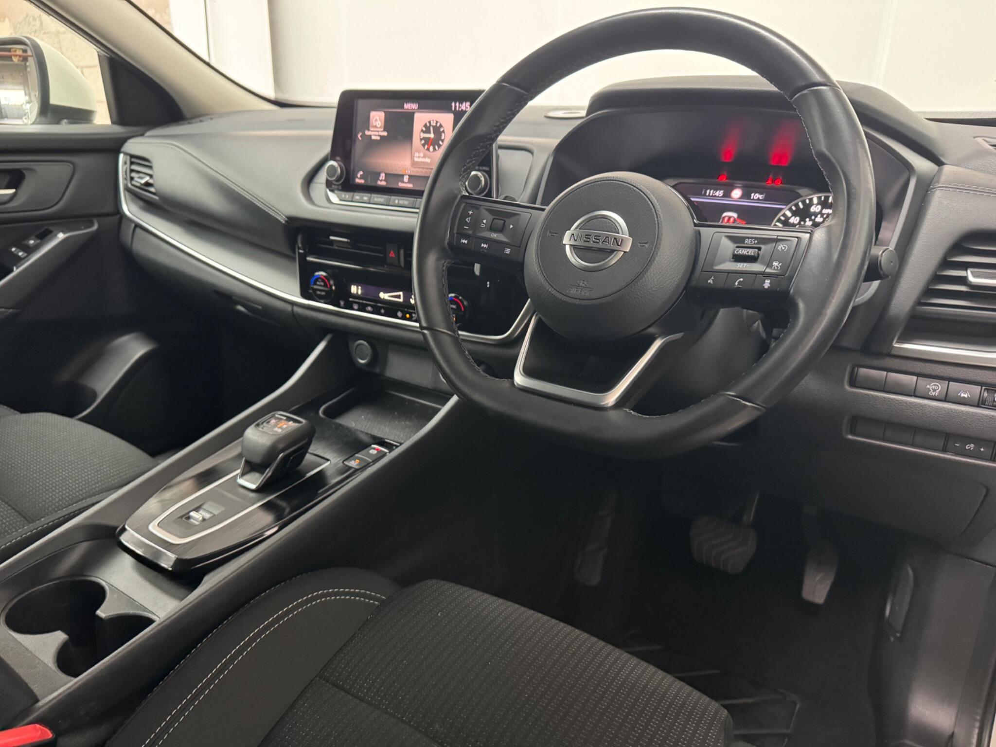 Nissan Qashqai - Image 3