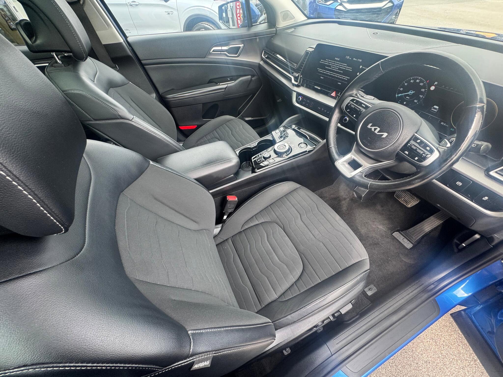 Kia Sportage - Image 4