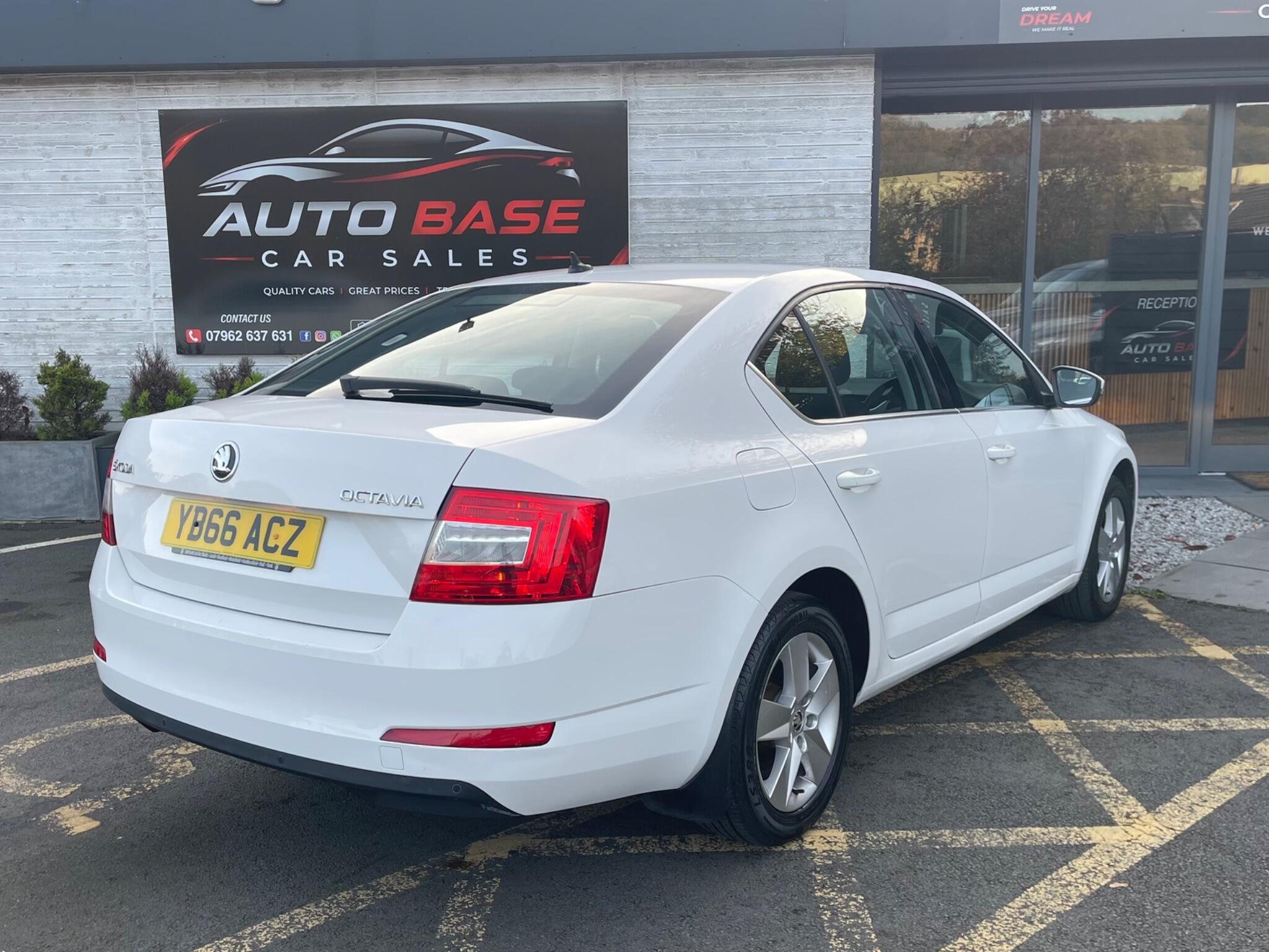 Skoda Octavia - Image 15