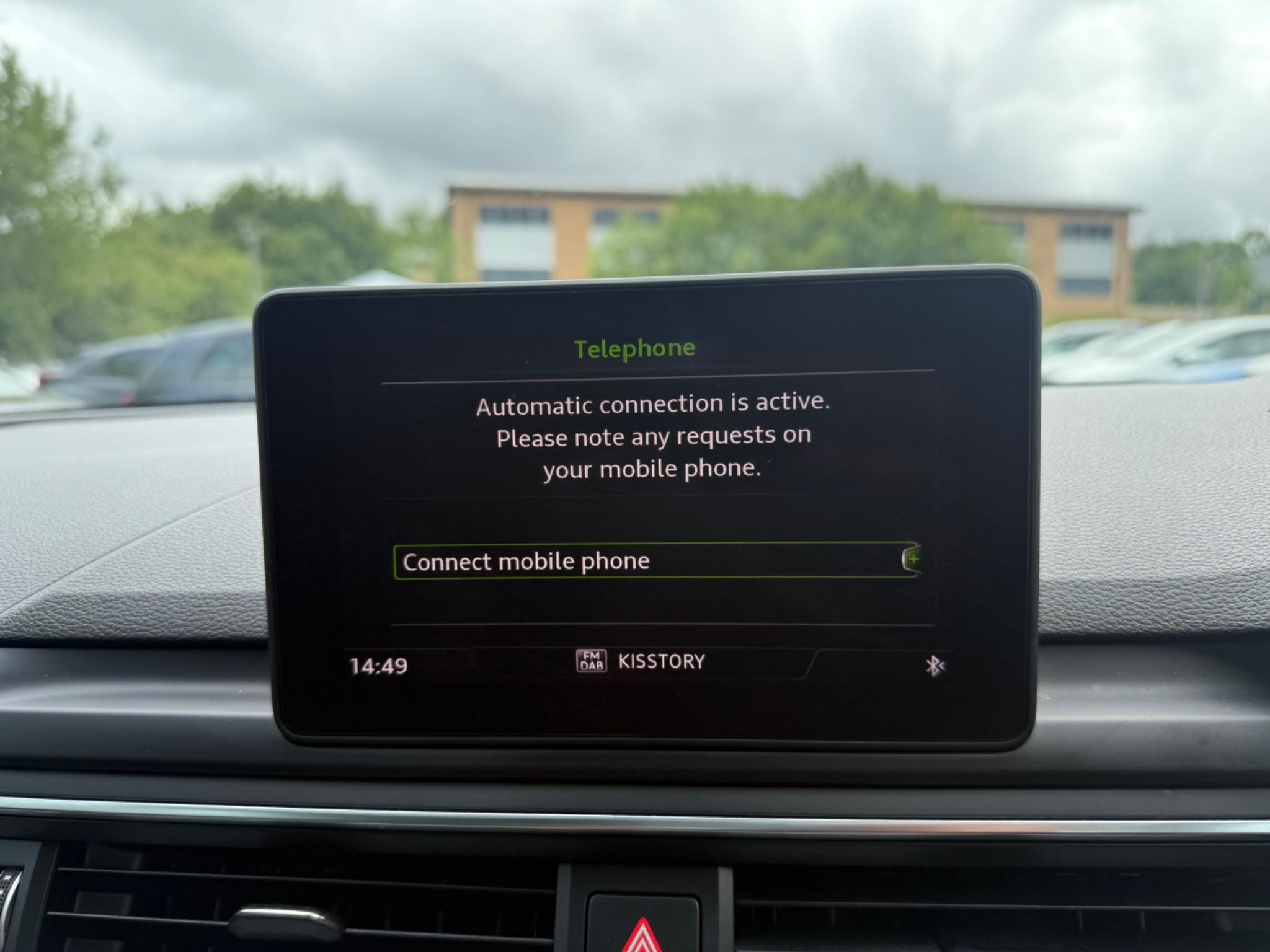 Audi A4 Avant - Image 43