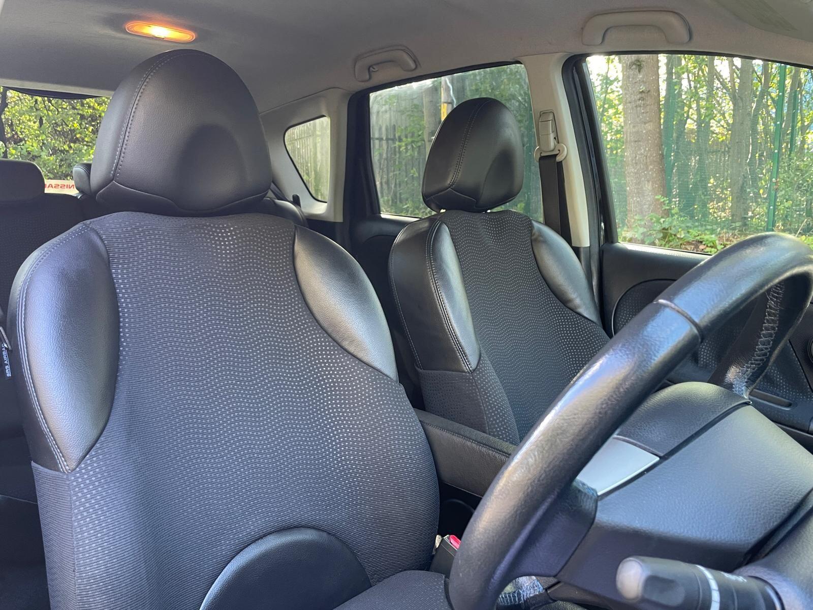 Nissan Note - Image 17