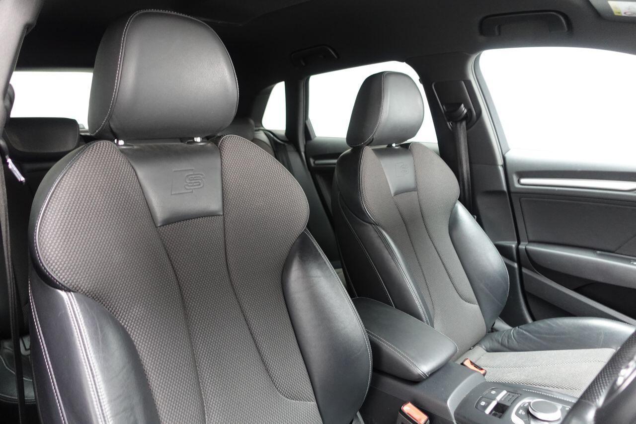 Audi A3 - Image 3