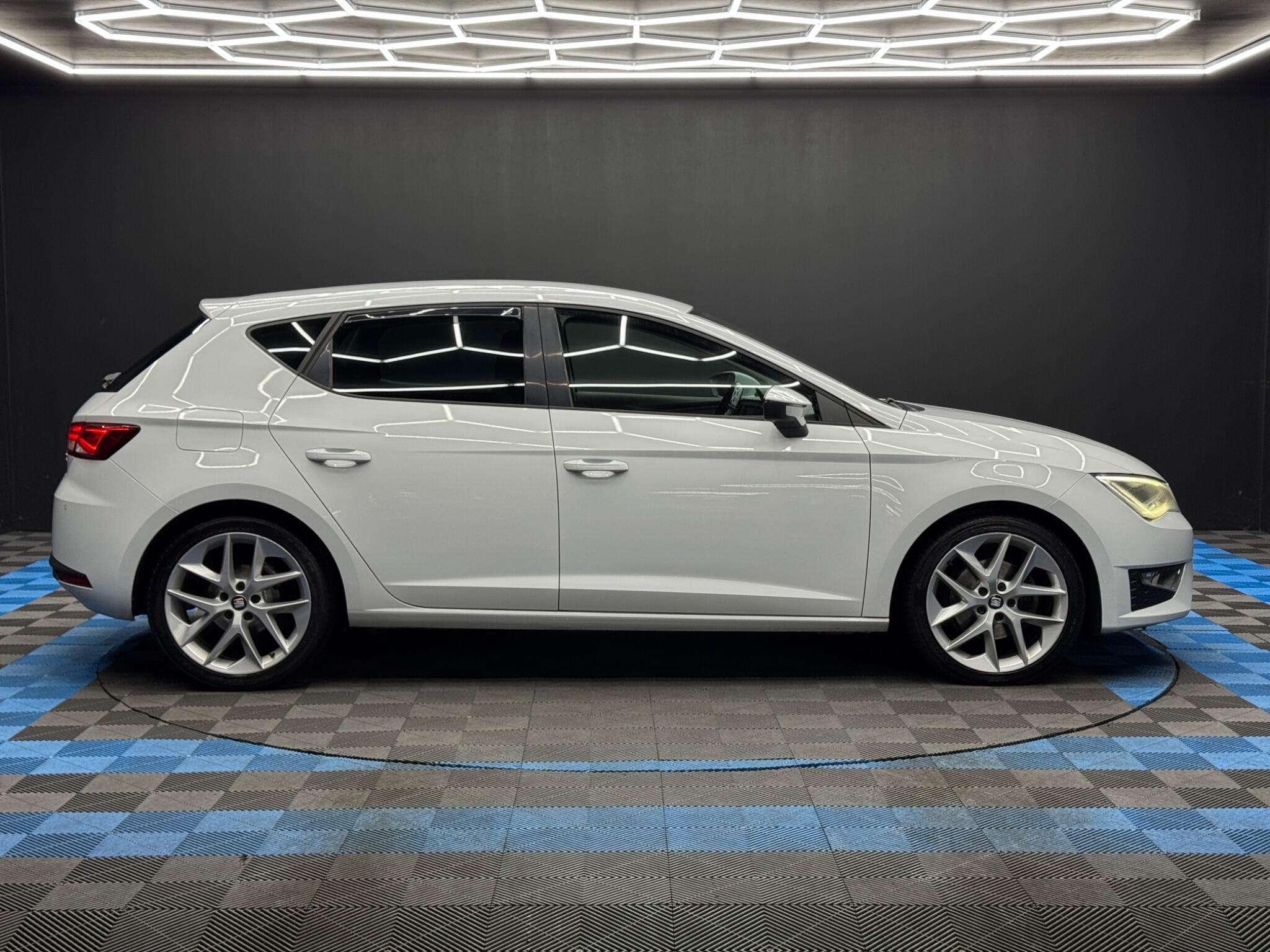 SEAT Leon - Image 4