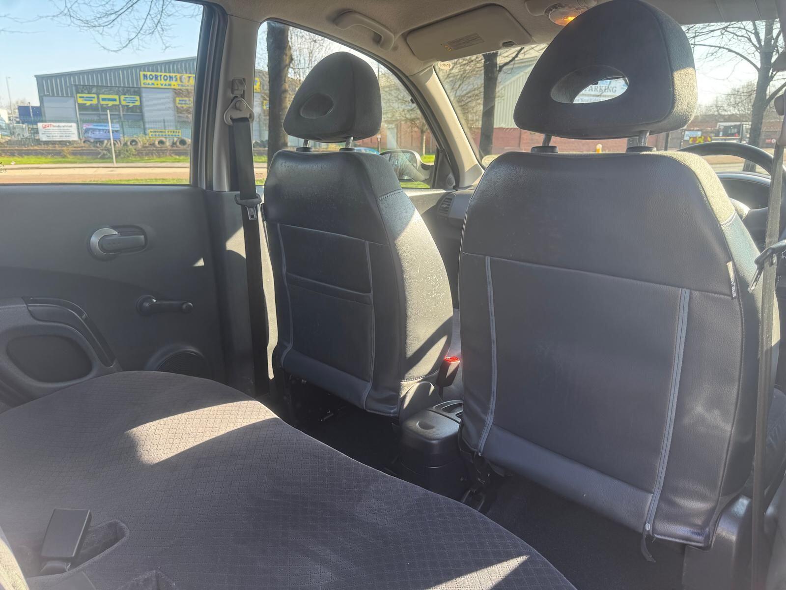 Nissan Micra - Image 28