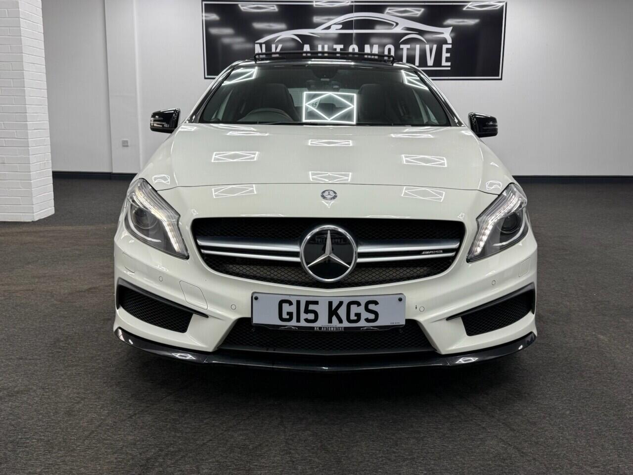 Mercedes A-Class - Image 3