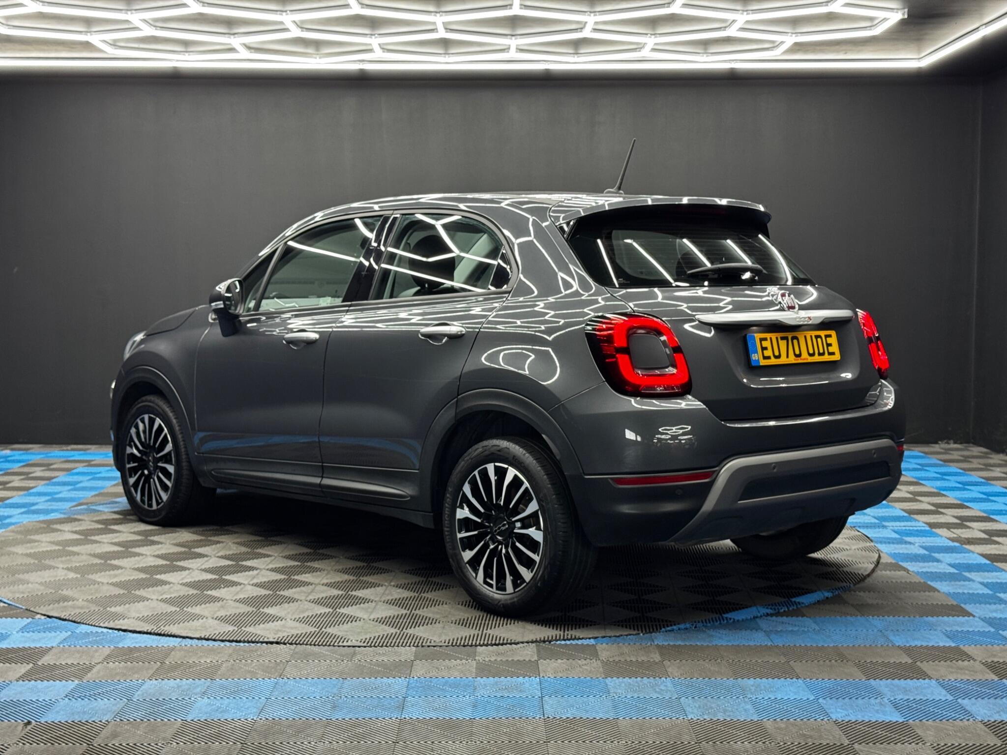 Fiat 500X - Image 7