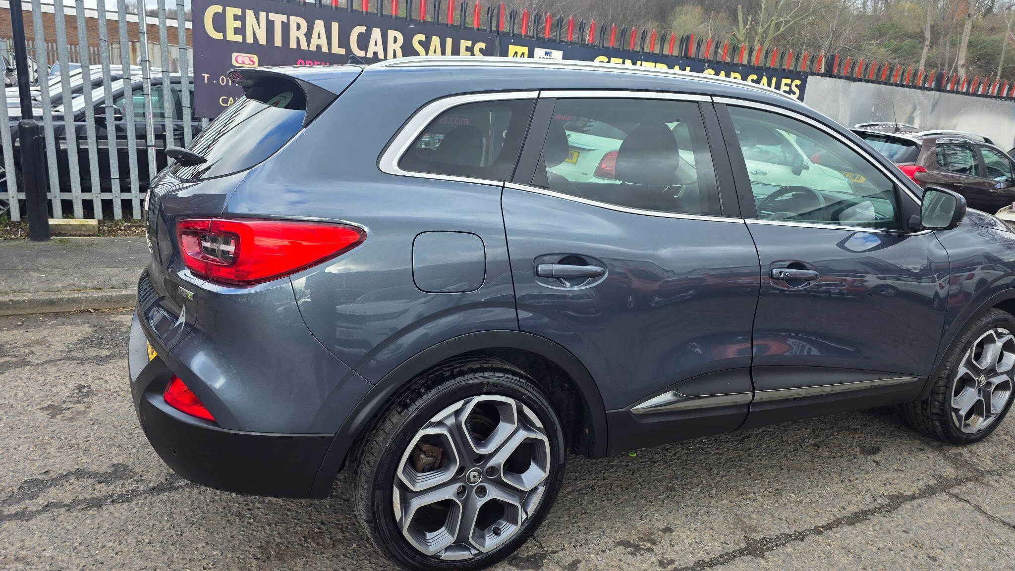 Renault Kadjar - Image 7