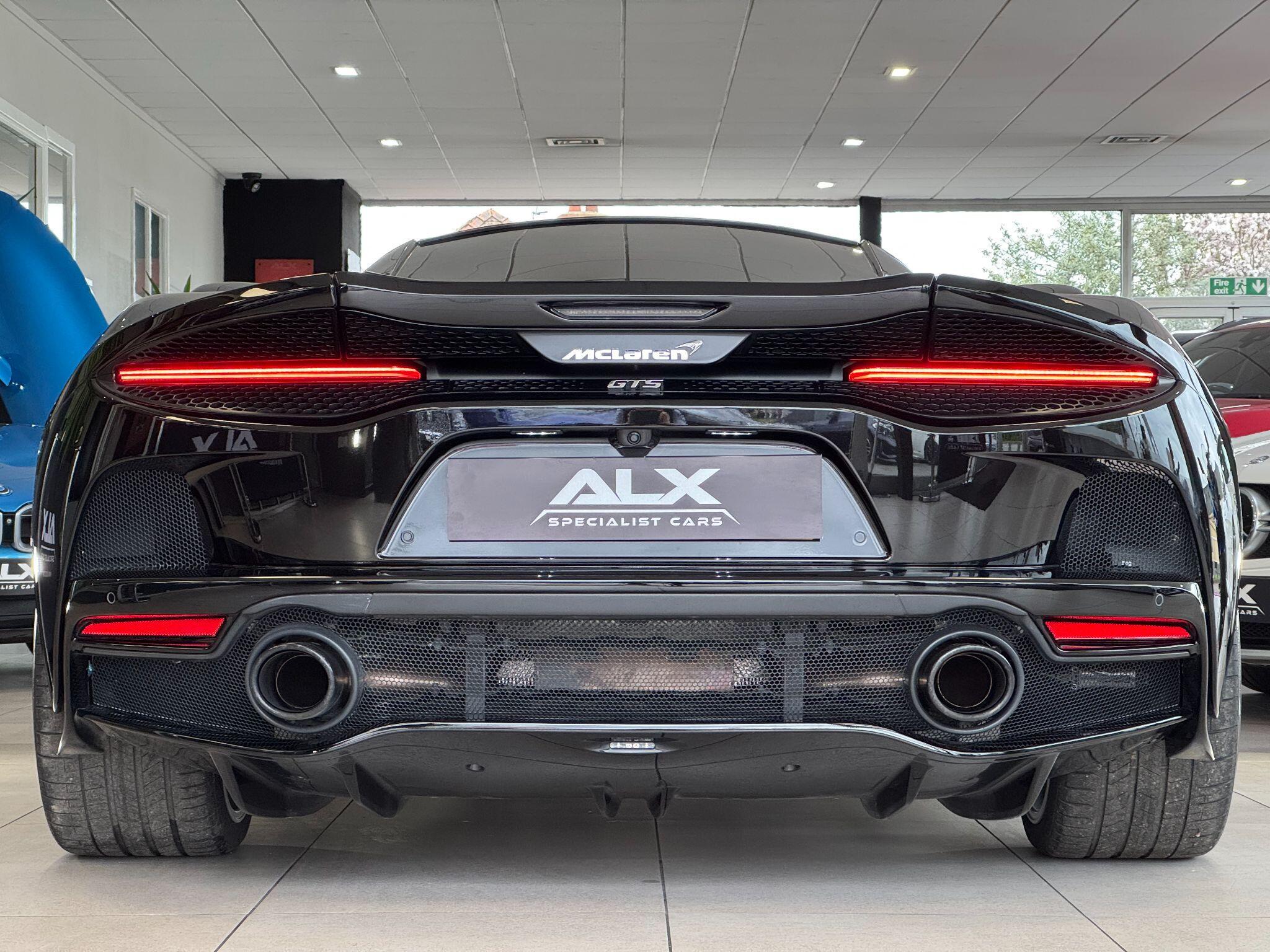 Mclaren GTS - Image 23