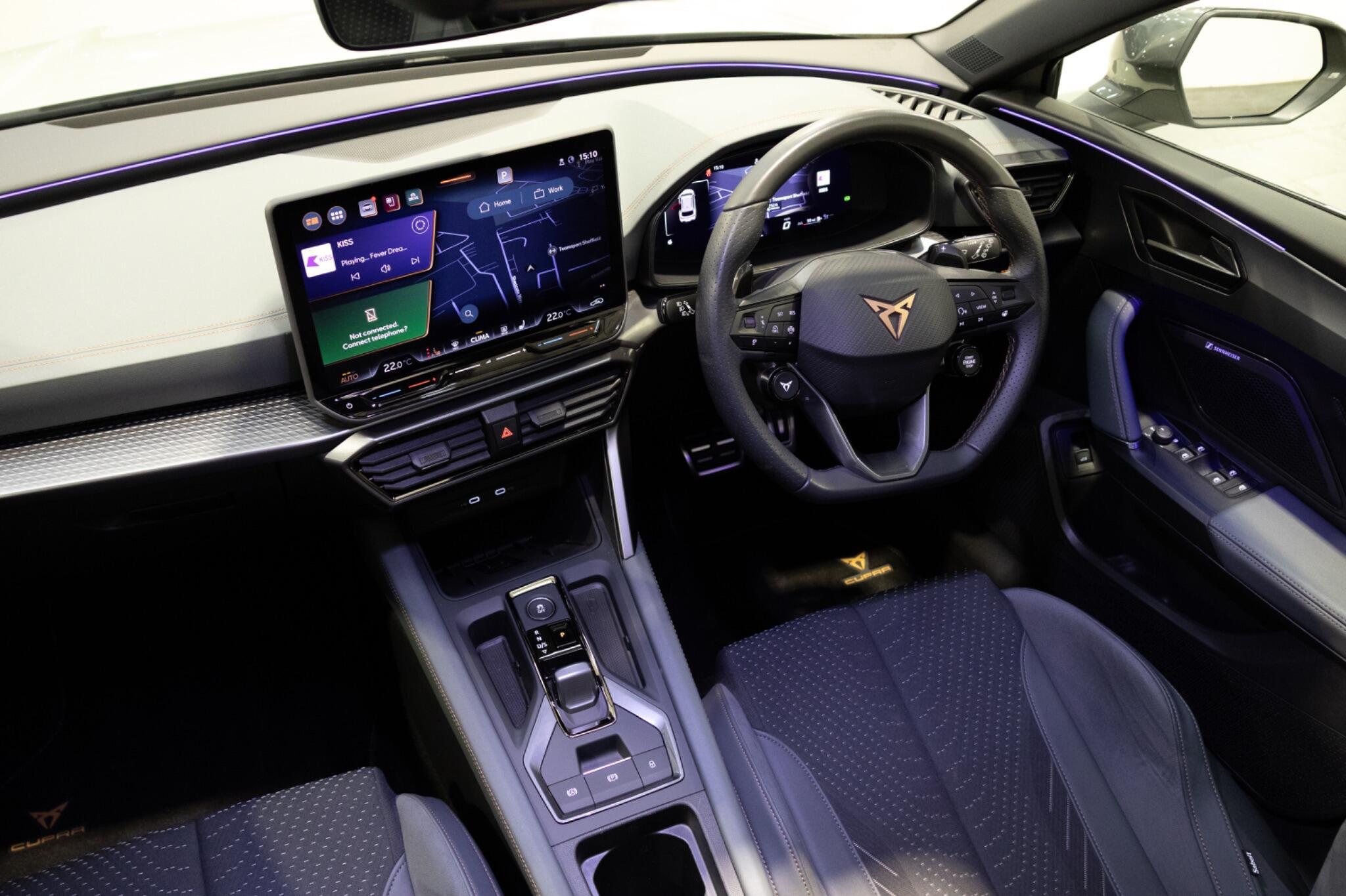 Cupra Leon - Image 43