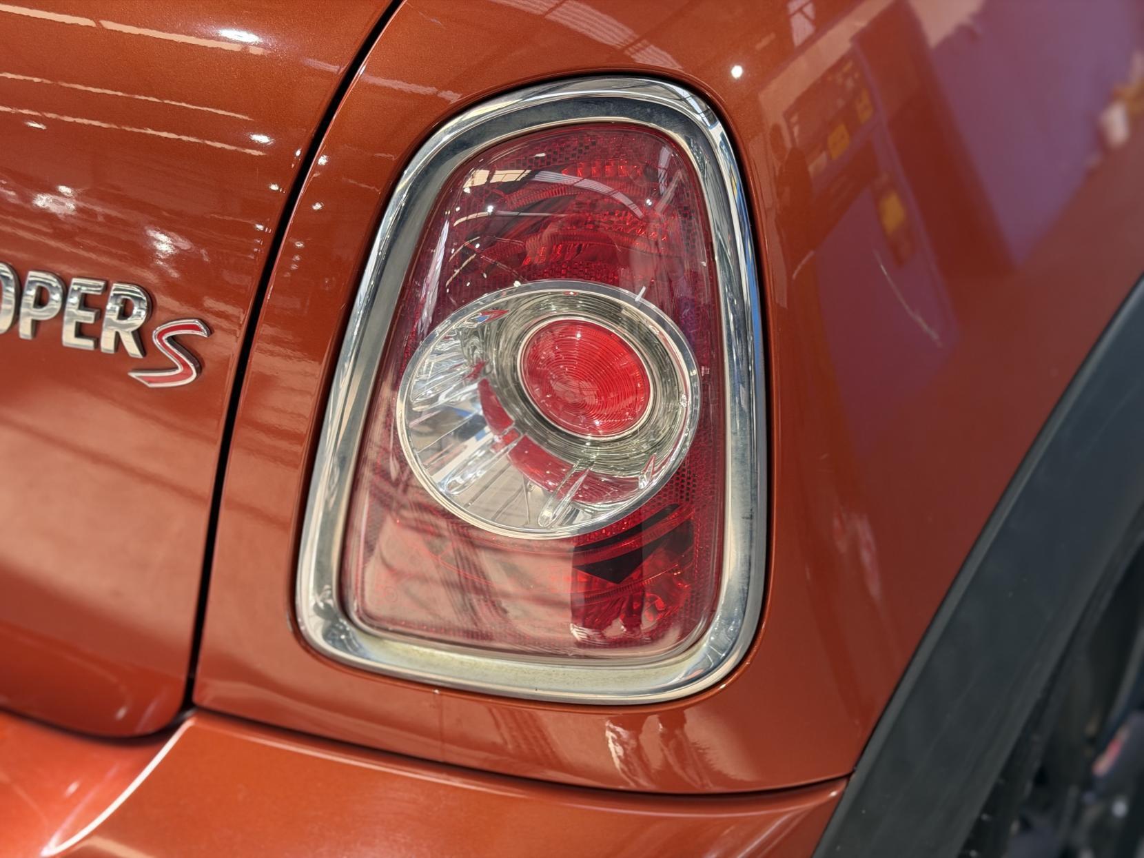 MINI Coupe - Image 15