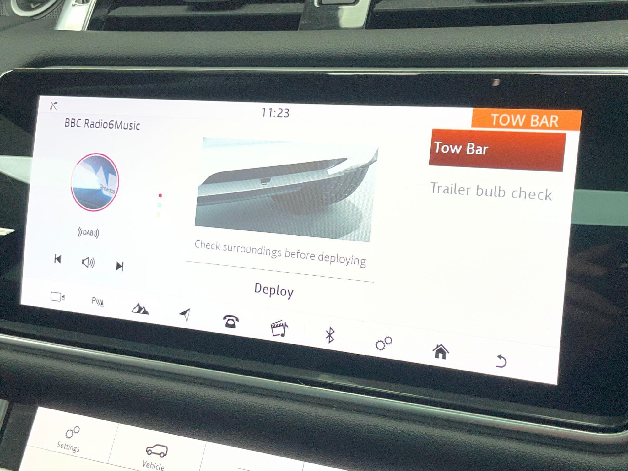 Land Rover RANGE ROVER SPORT - Image 53