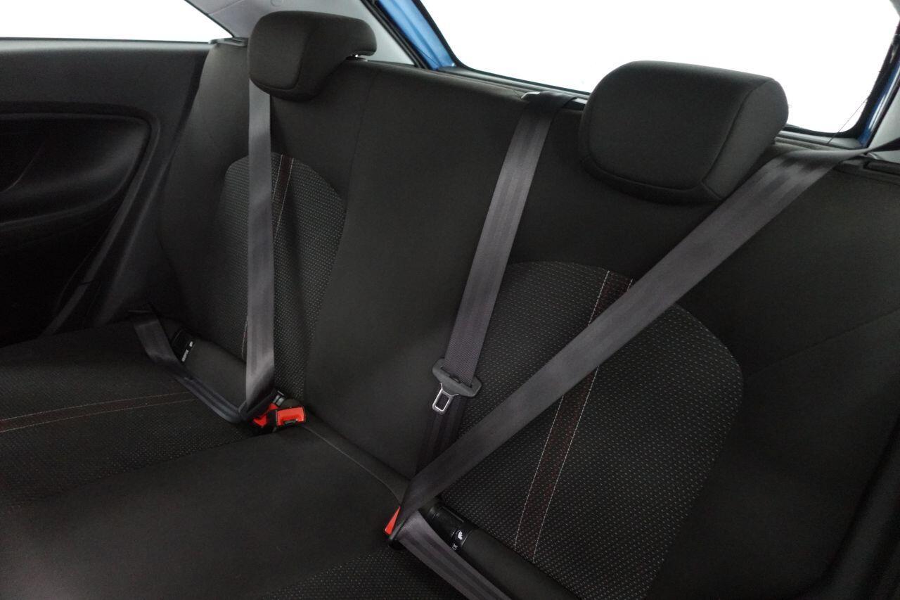 Vauxhall Corsa - Image 18