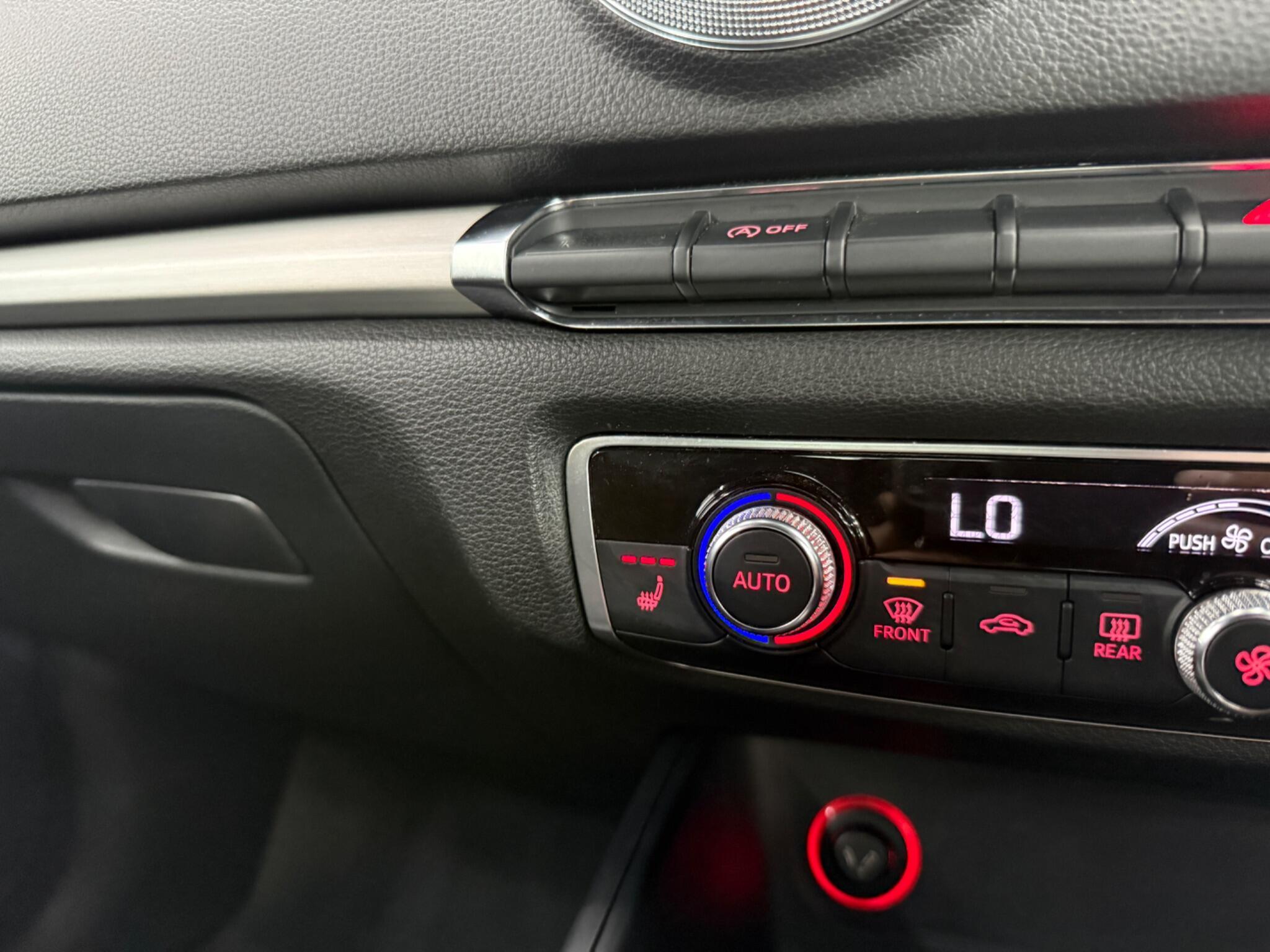 Audi A3 - Image 39