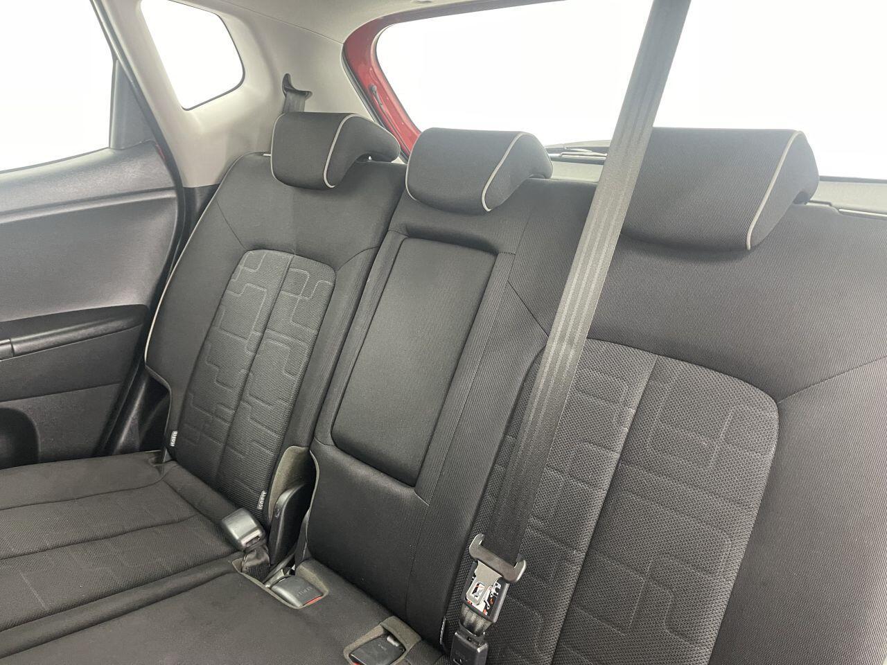 Kia Venga - Image 32