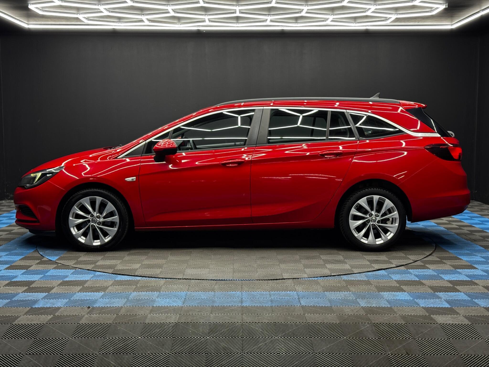 Vauxhall Astra - Image 8
