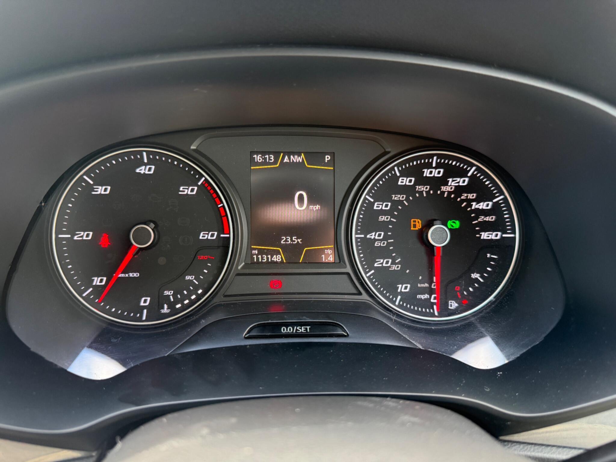SEAT Leon - Image 14