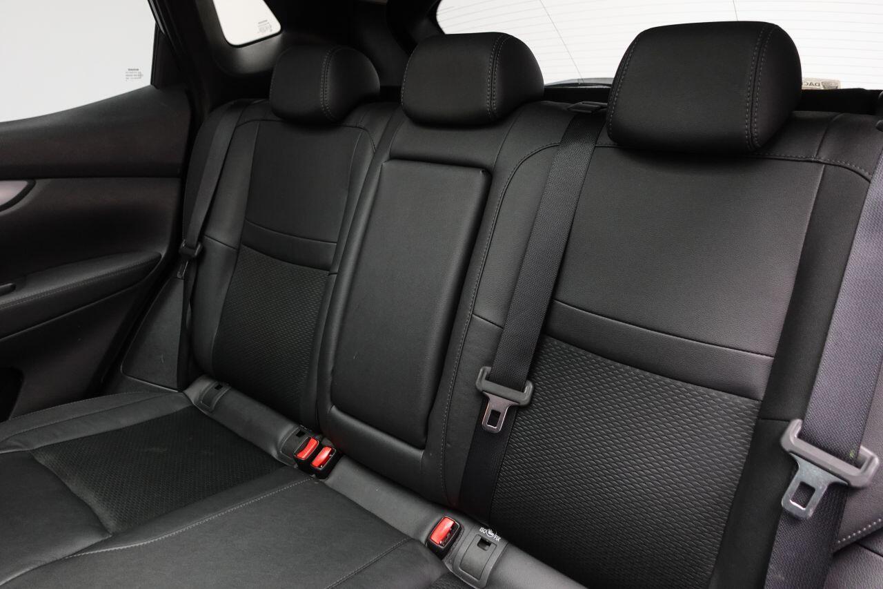 Nissan Qashqai - Image 20
