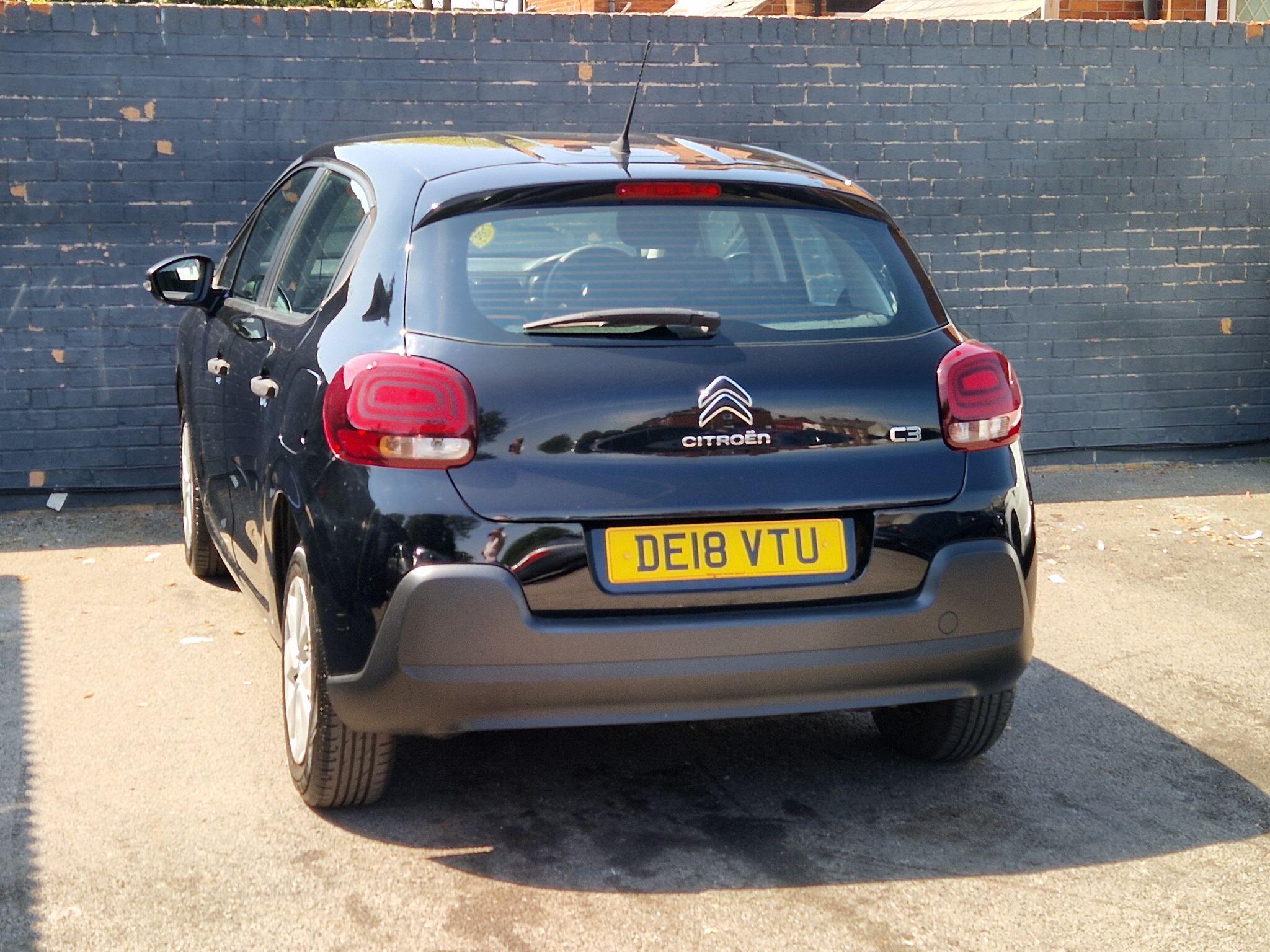 Citroen C3 - Image 8