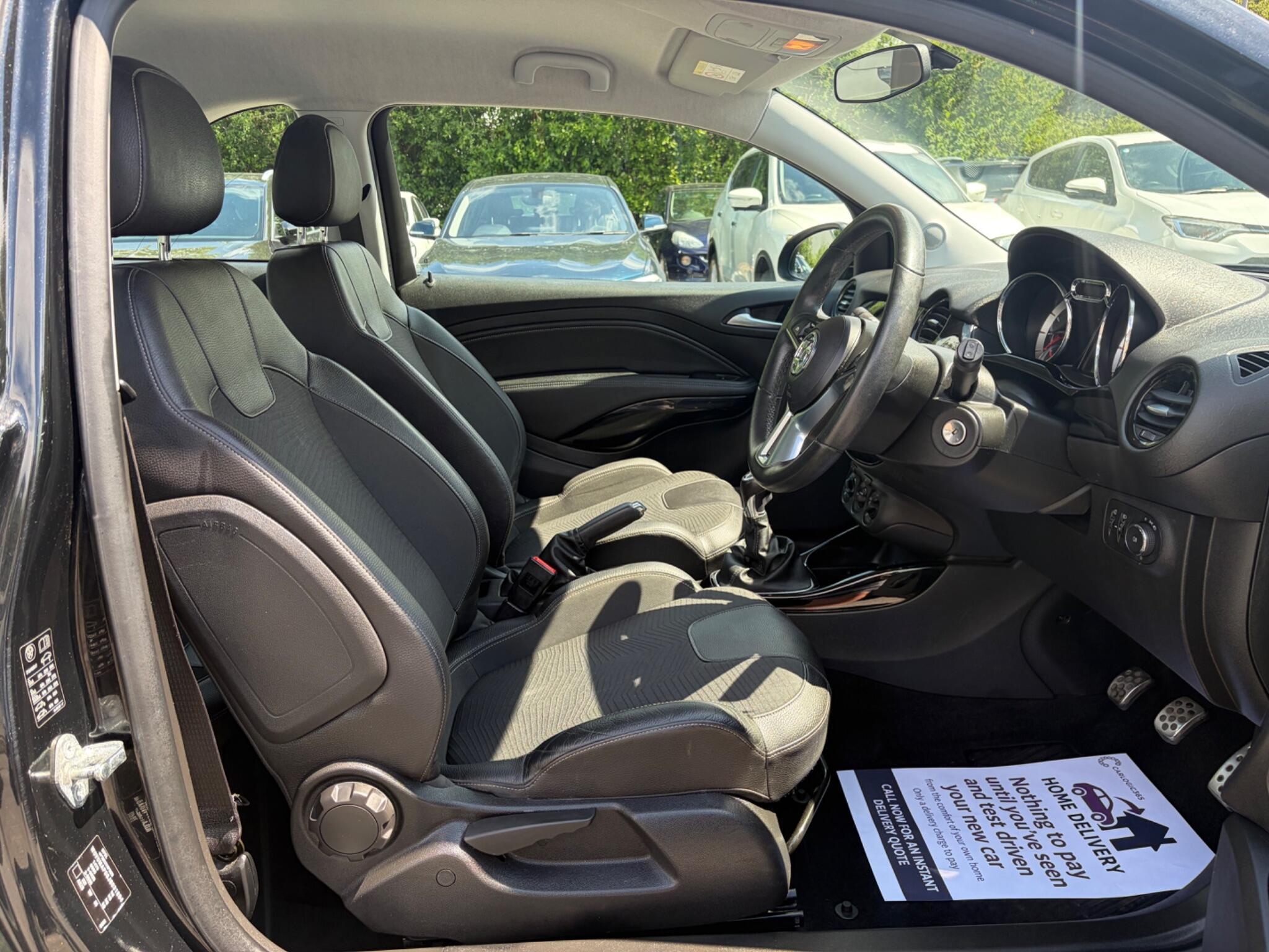Vauxhall ADAM - Image 20