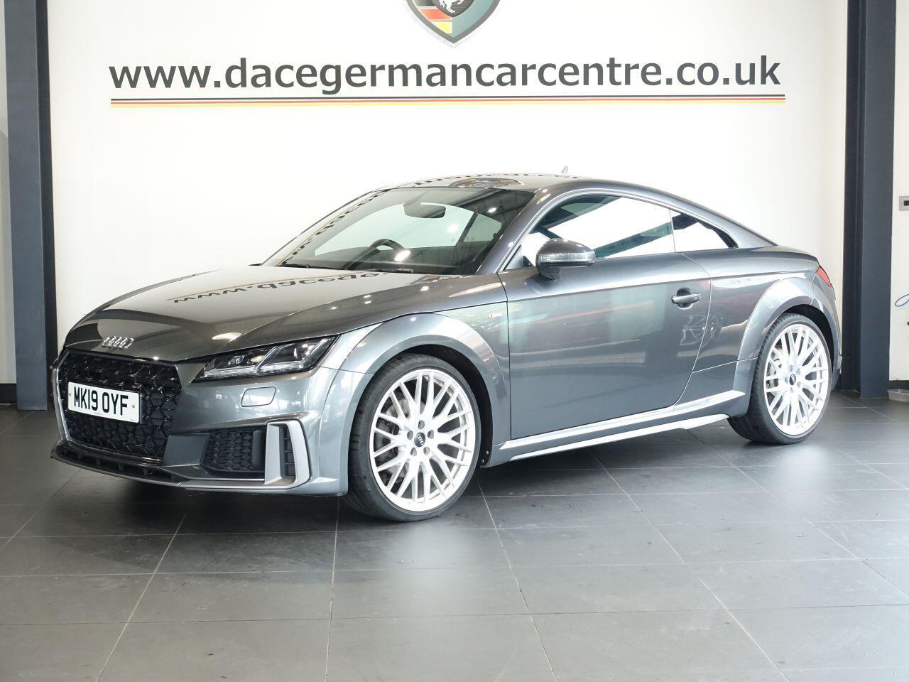 Audi TT - Image 9