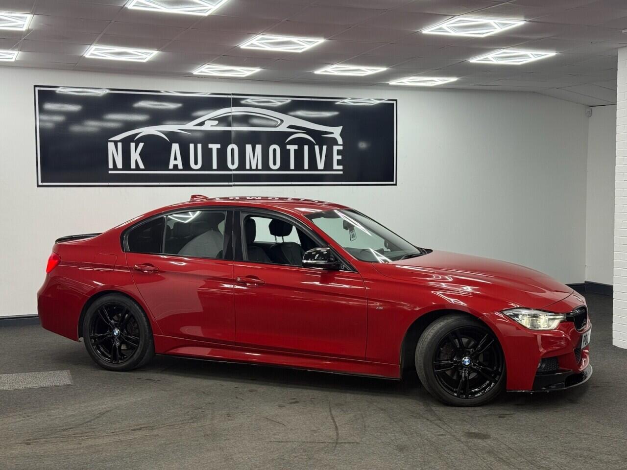 BMW 3 Series - Image 2