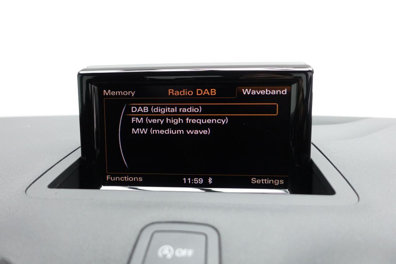 Audi A1 - Image 16