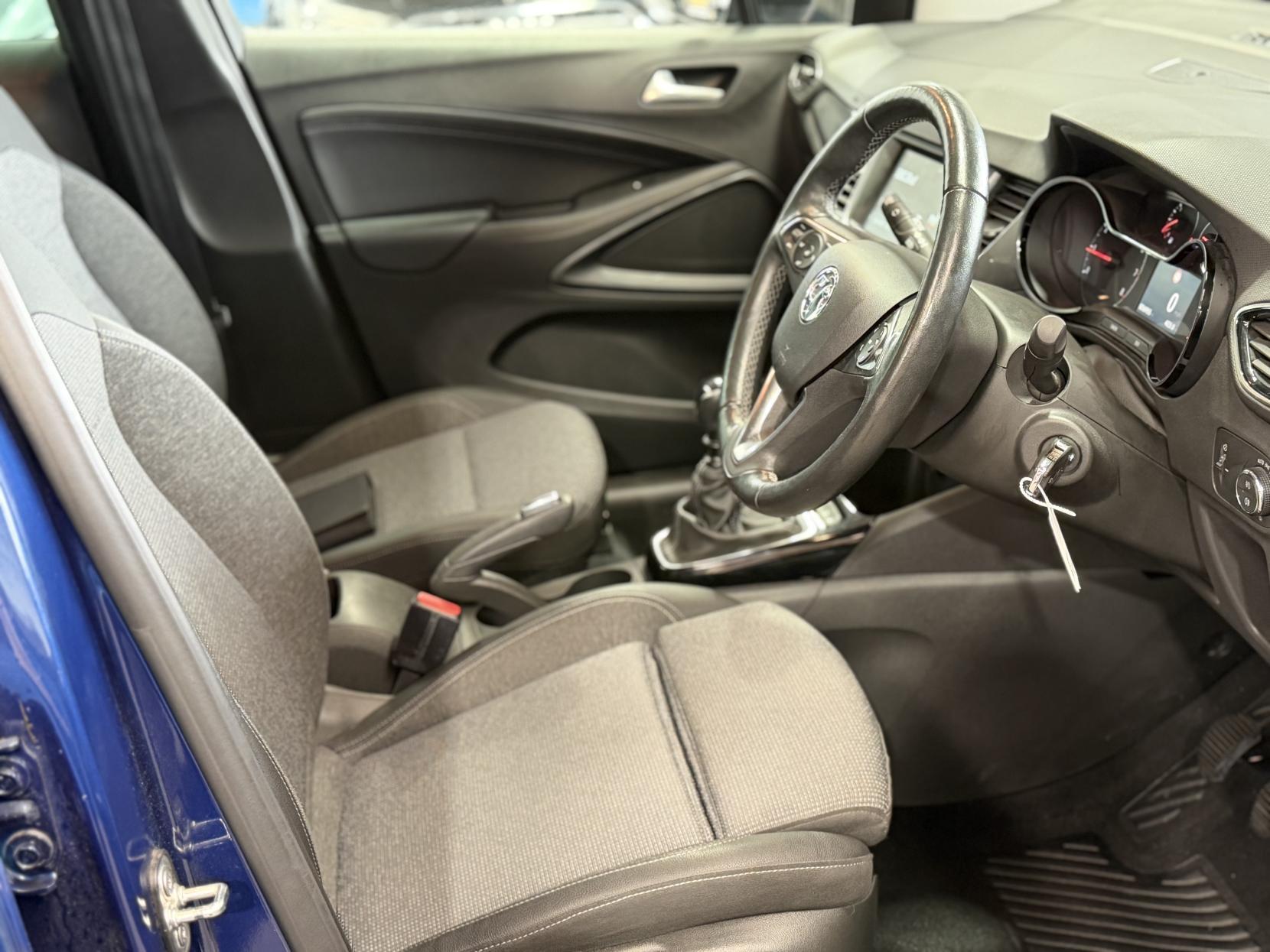 Vauxhall Crossland - Image 18