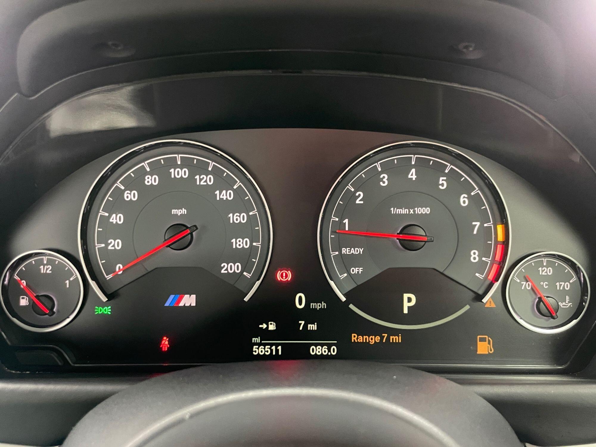 BMW M4 - Image 36