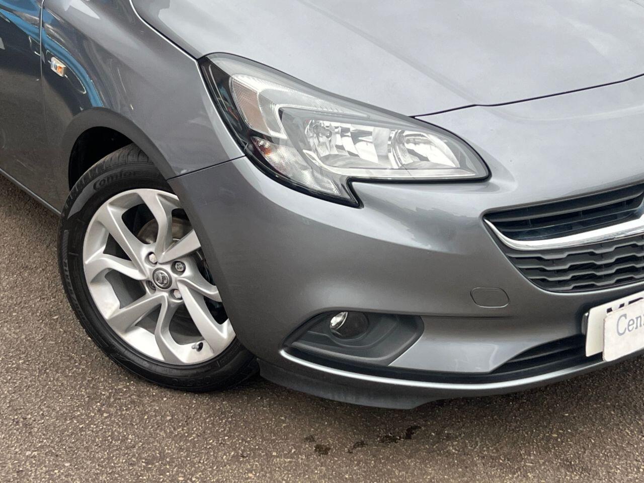 Vauxhall Corsa - Image 8