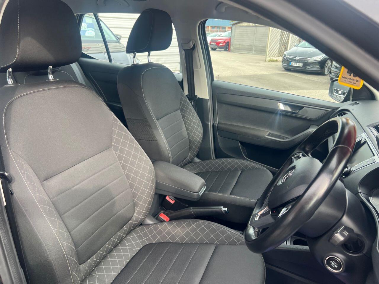 Skoda Fabia - Image 15