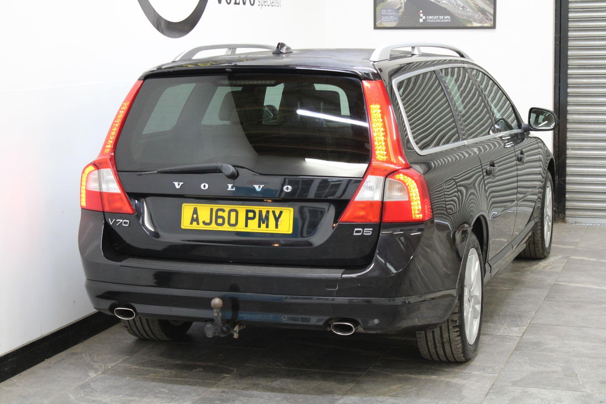 Volvo V70 - Image 13