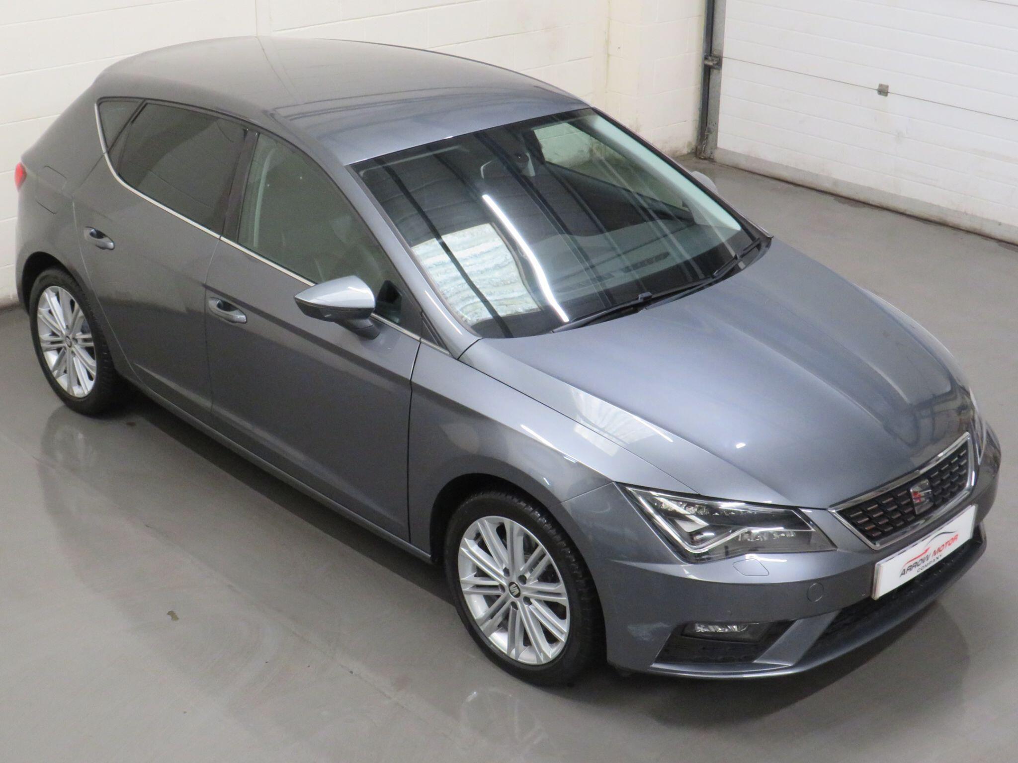 SEAT Leon - Image 9