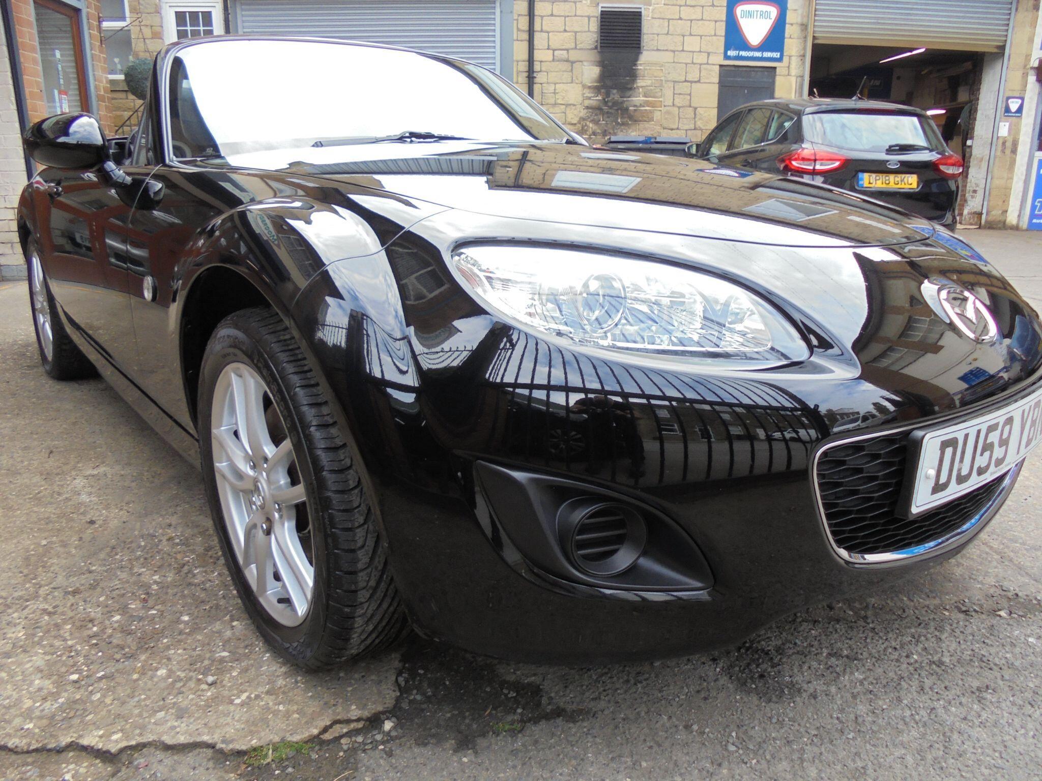 Mazda MX-5 - Image 6