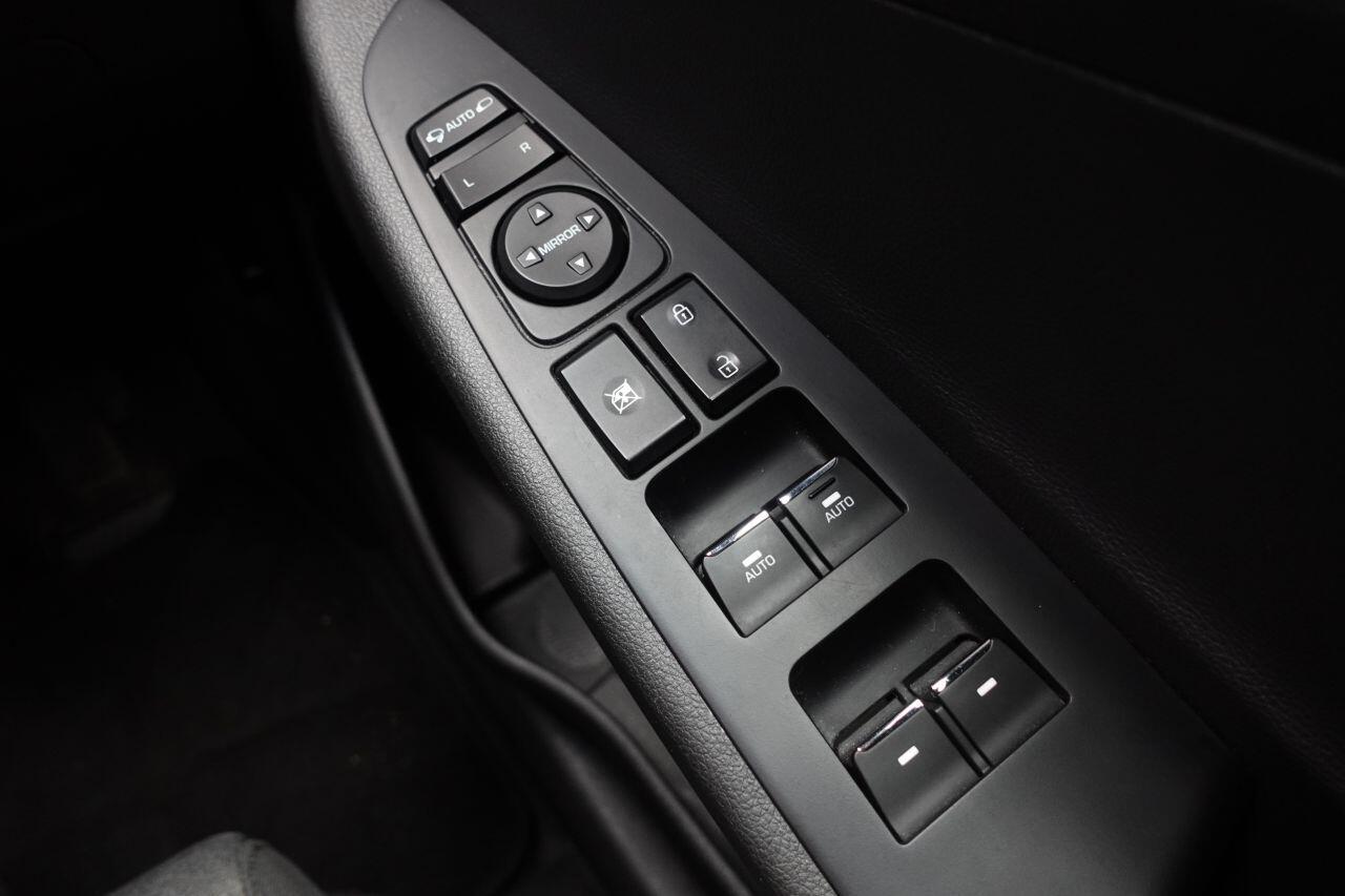 Hyundai Tucson - Image 42