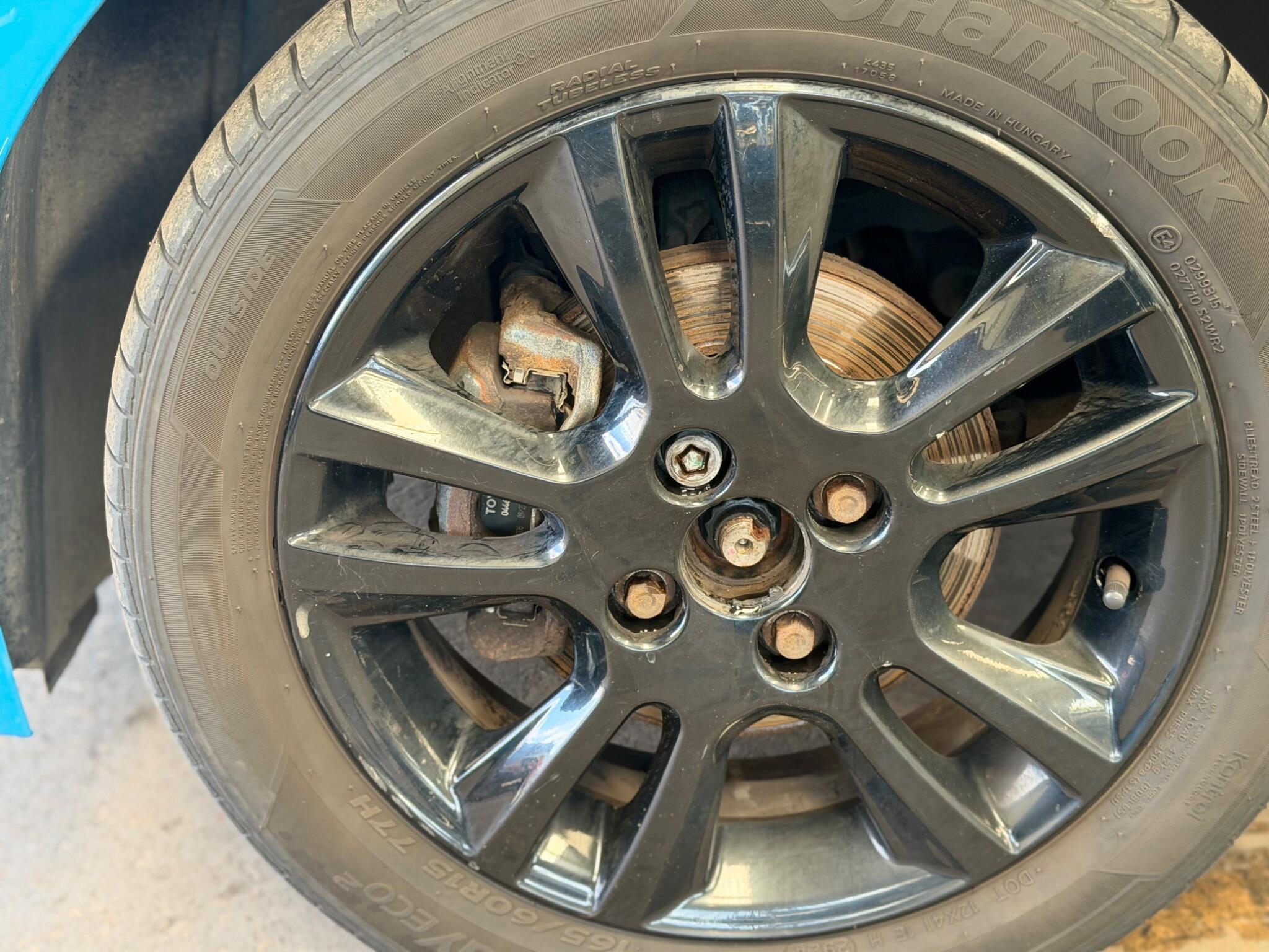 Toyota Aygo - Image 19