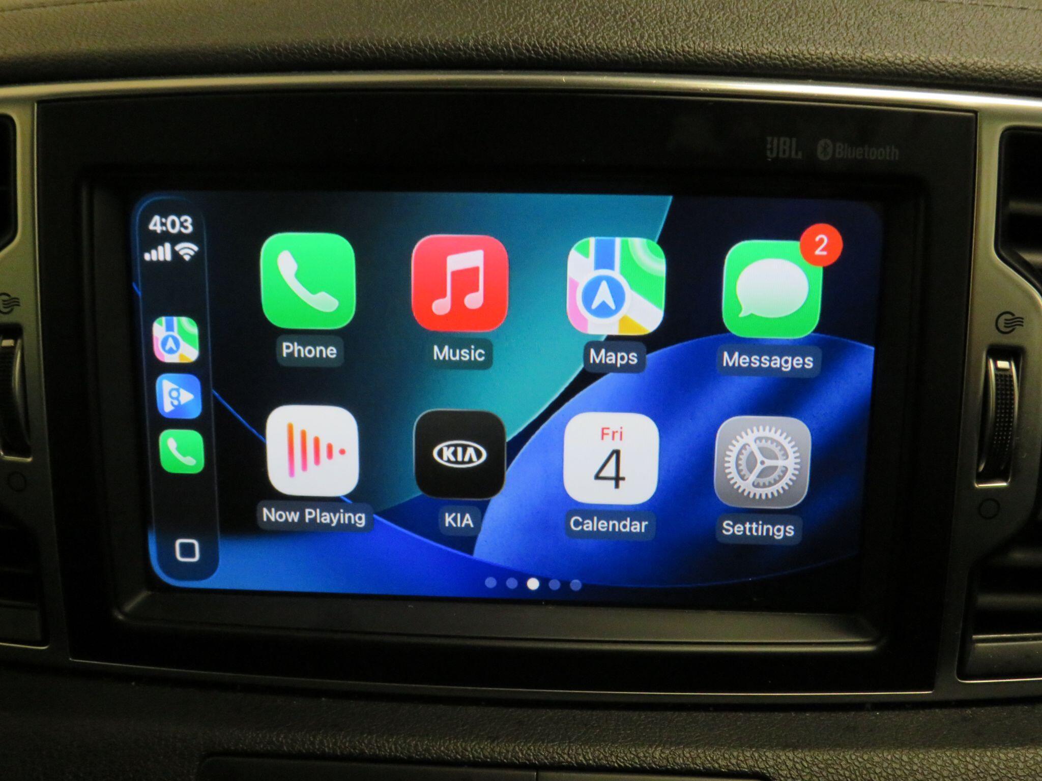 Kia Sportage - Image 18
