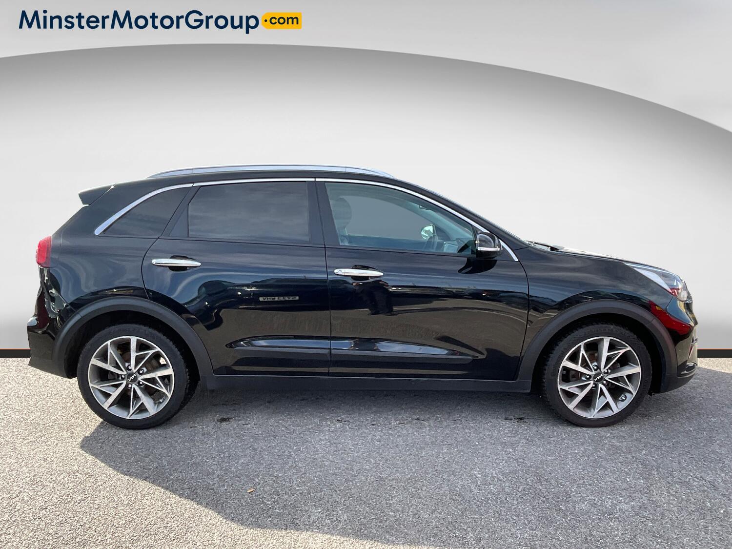 Kia Niro - Image 2