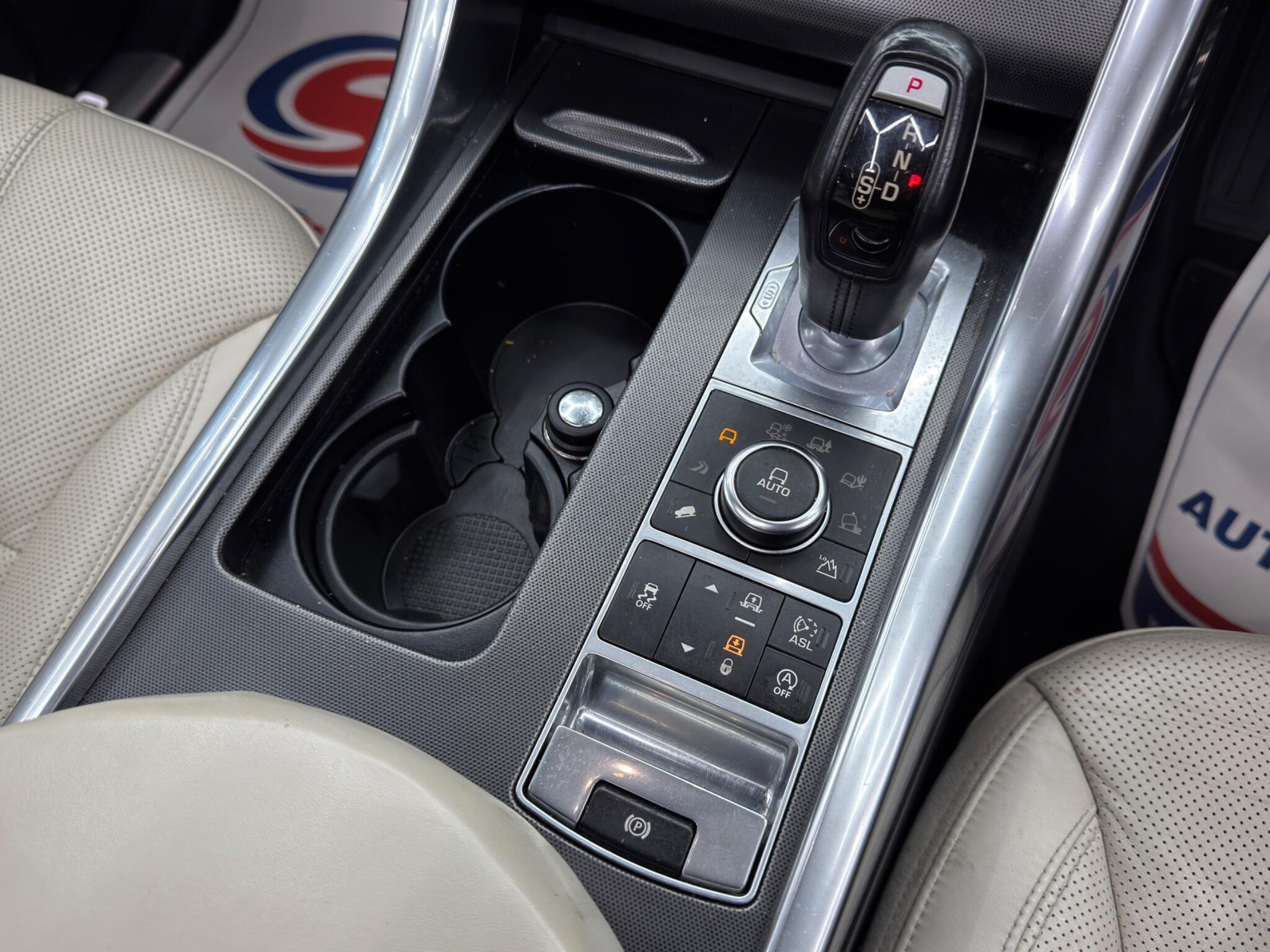 Land Rover RANGE ROVER SPORT - Image 25